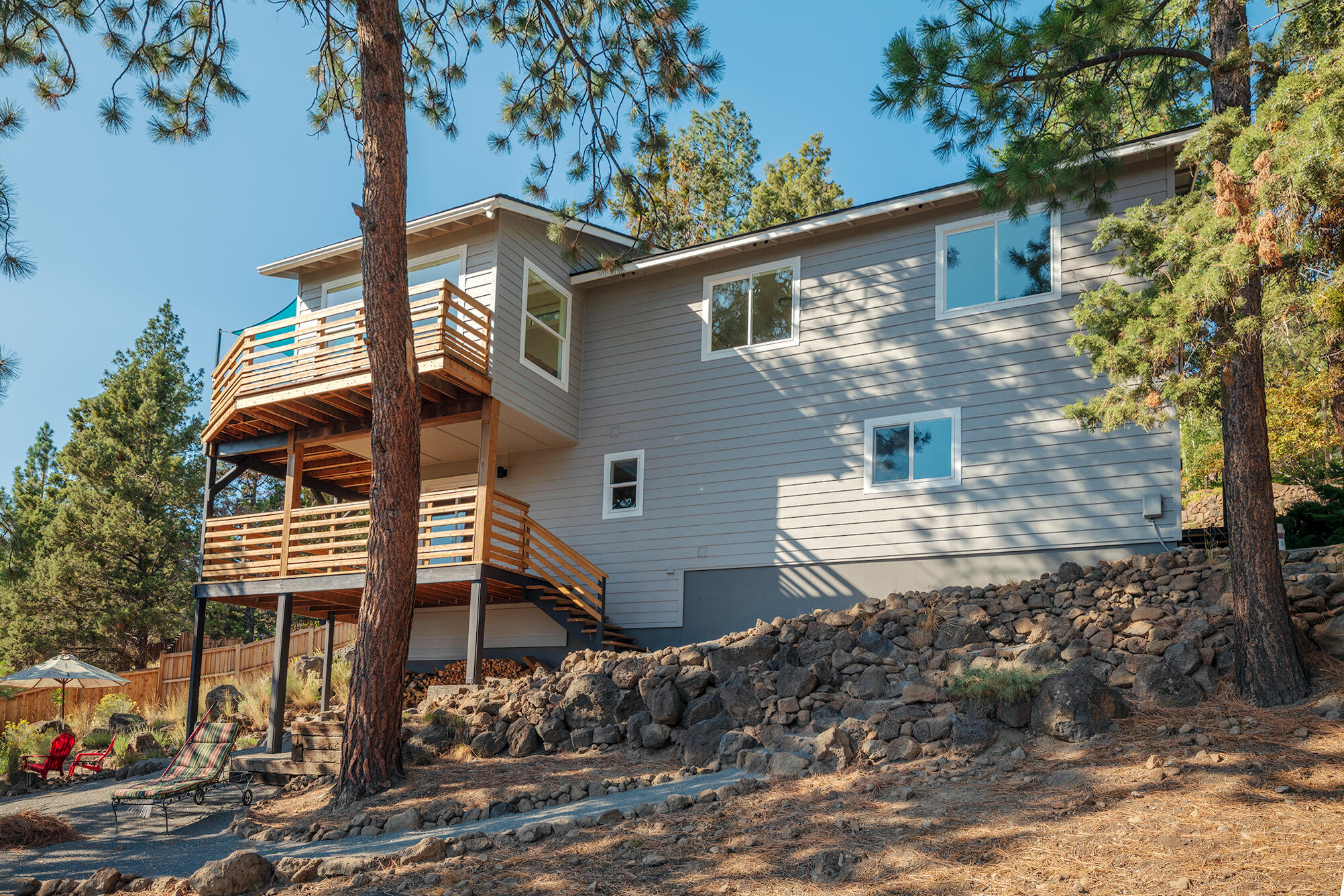 West Hills - Residential