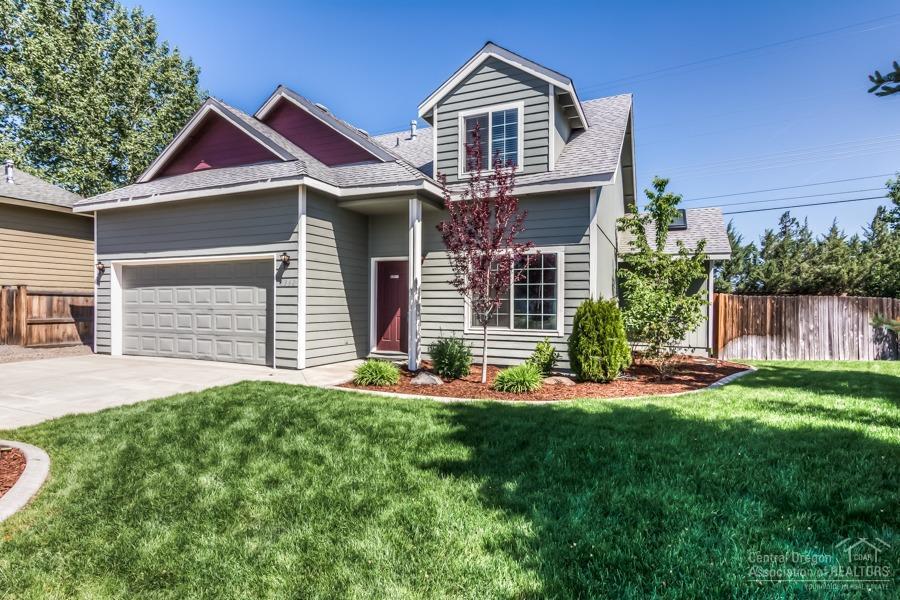 Glacier Ridge - Residential