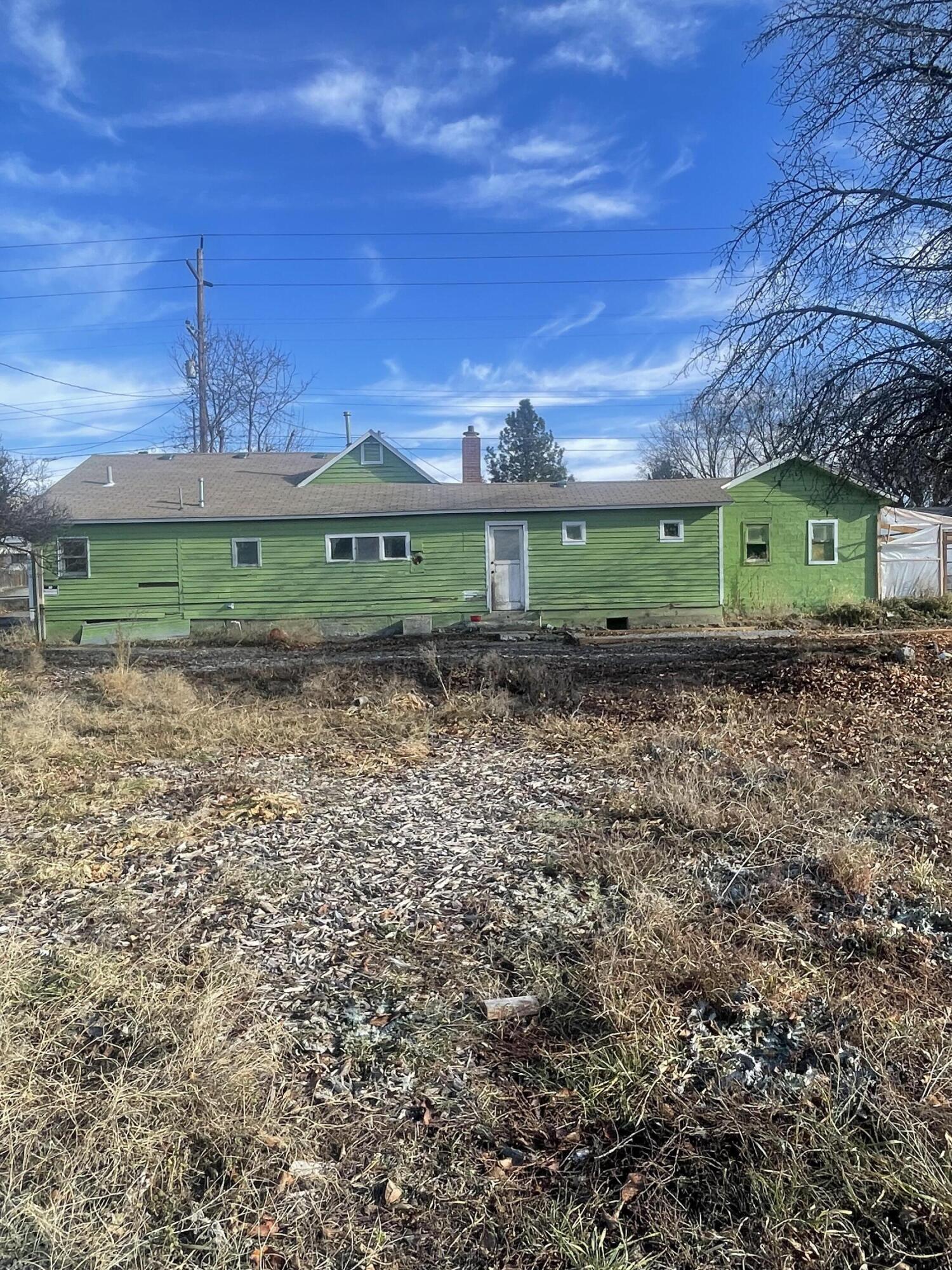 Bryant Tracts No. 2 - Residential