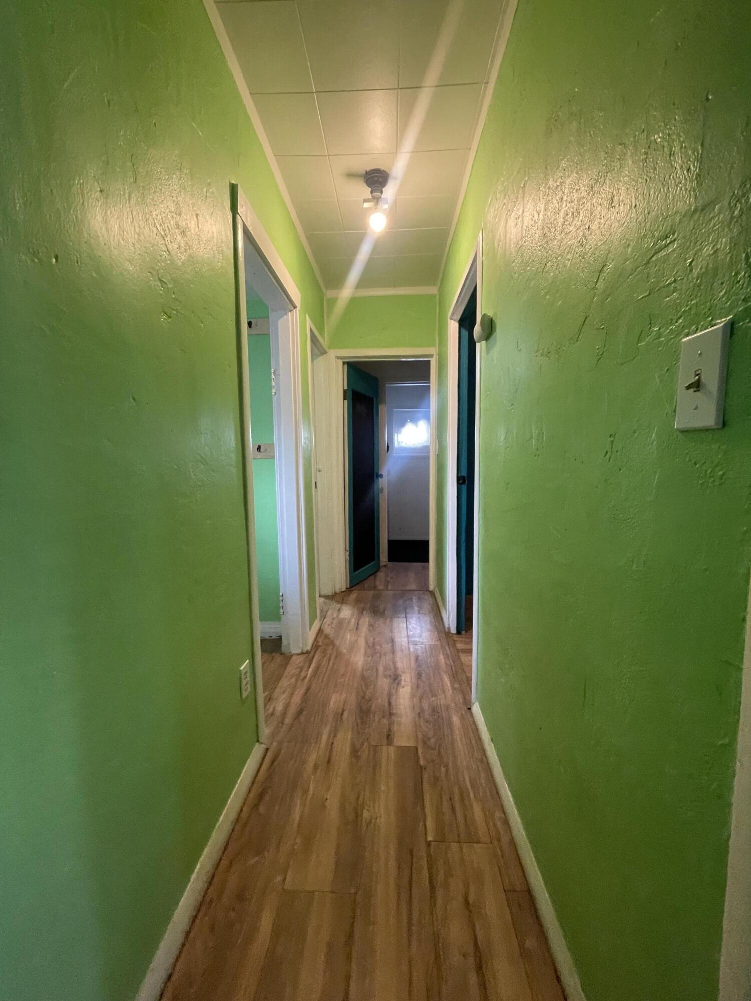 Bryant Tracts No. 2 - Residential