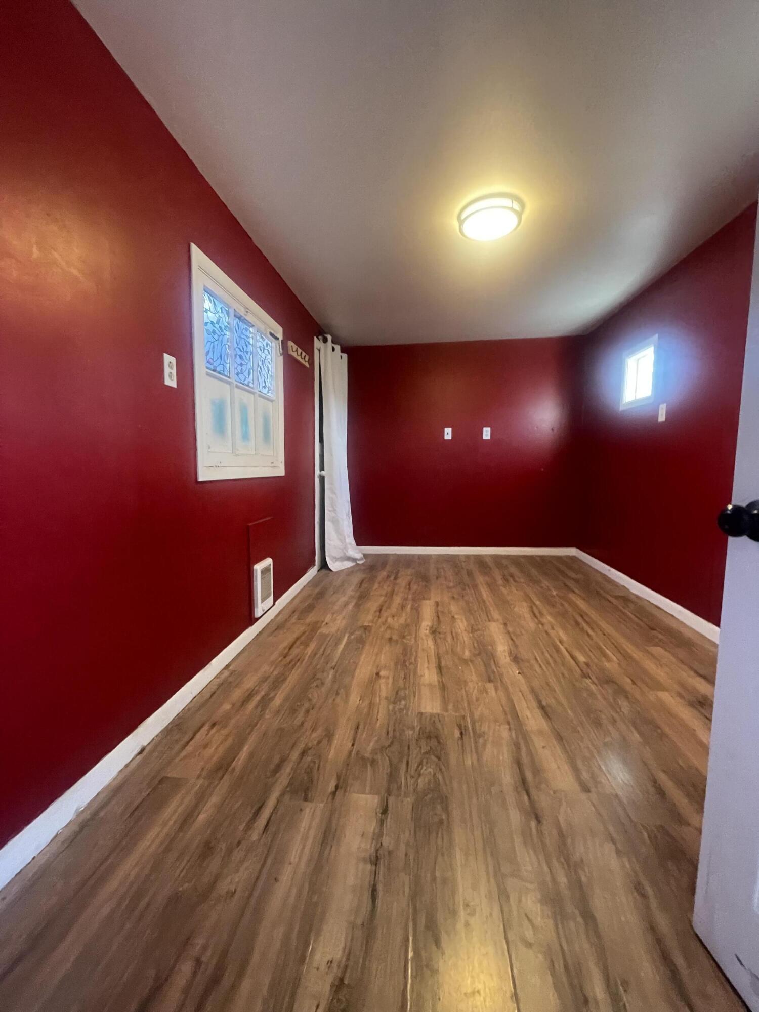 Bryant Tracts No. 2 - Residential