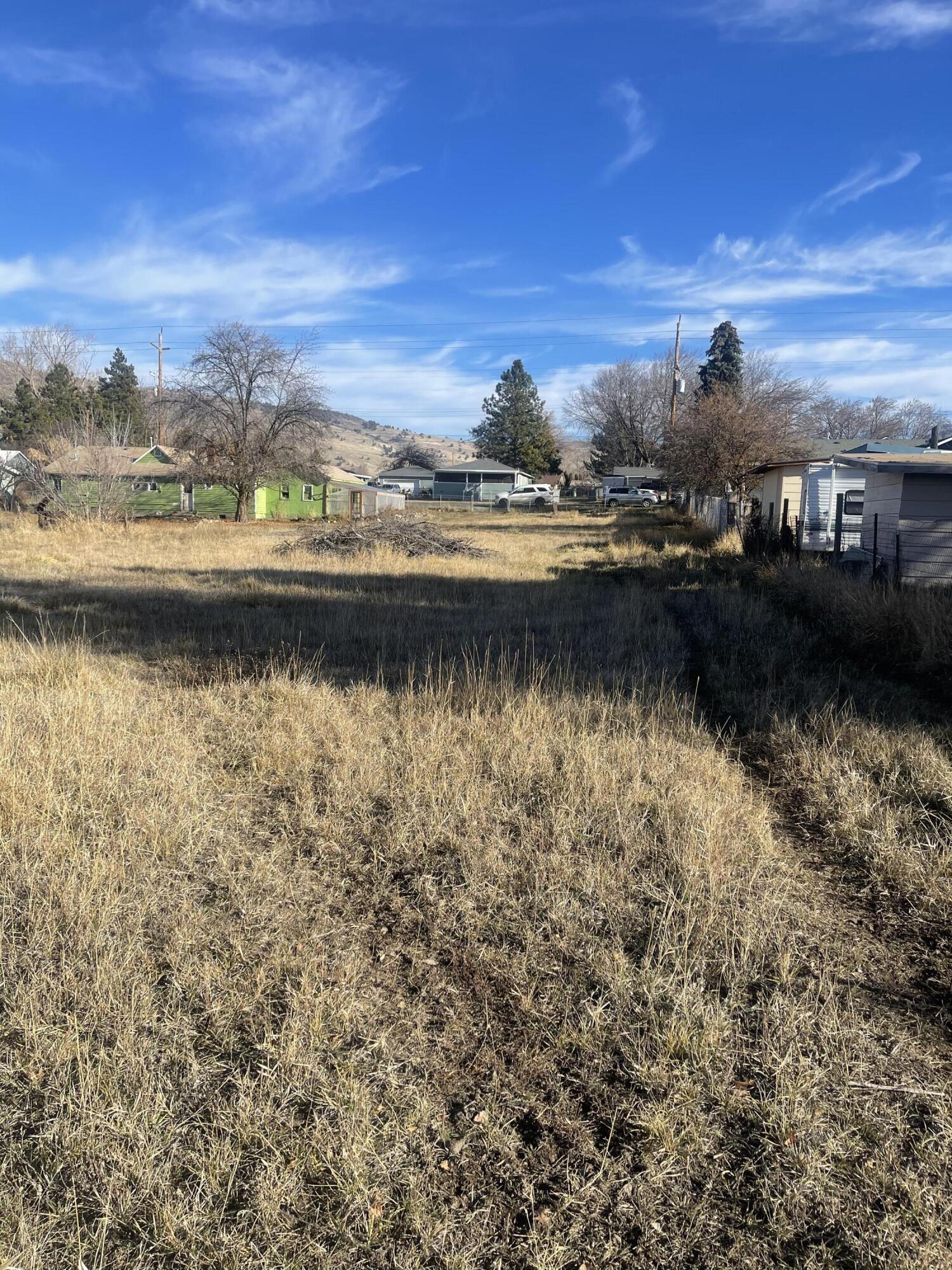 Bryant Tracts No. 2 - Residential
