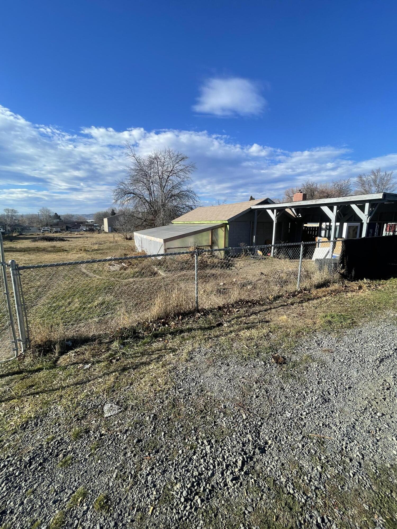 Bryant Tracts No. 2 - Residential