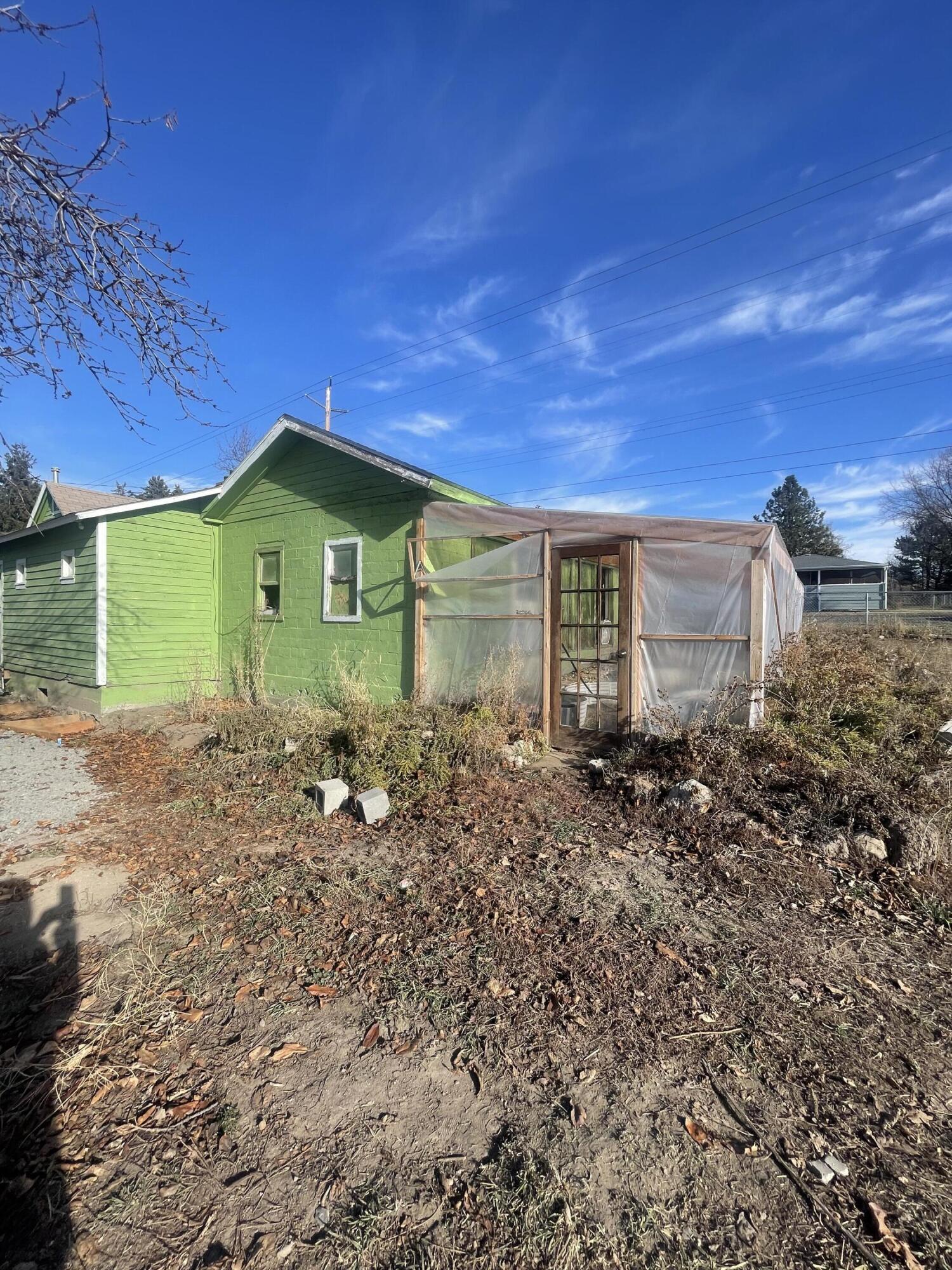 Bryant Tracts No. 2 - Residential
