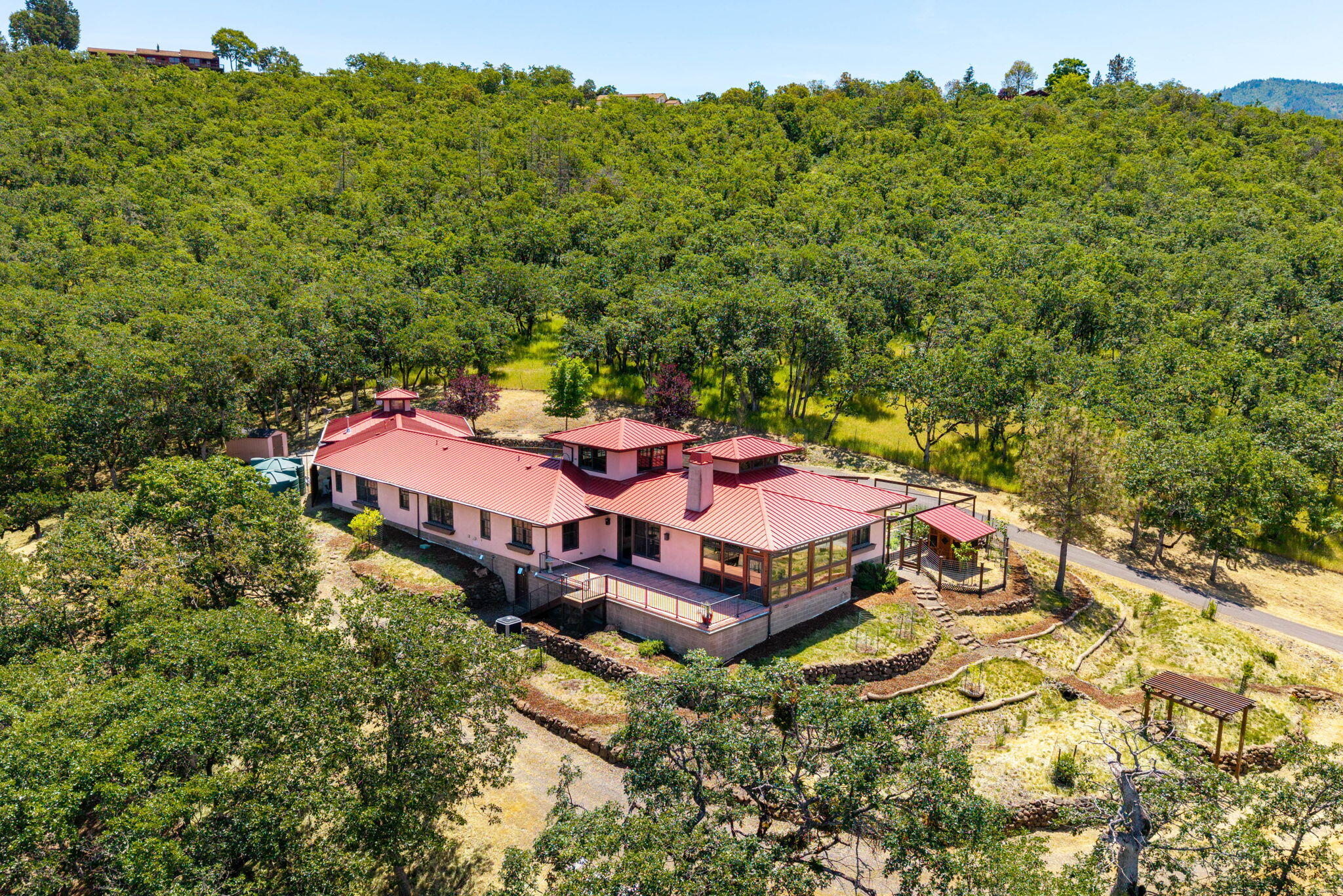 N/A - Residential