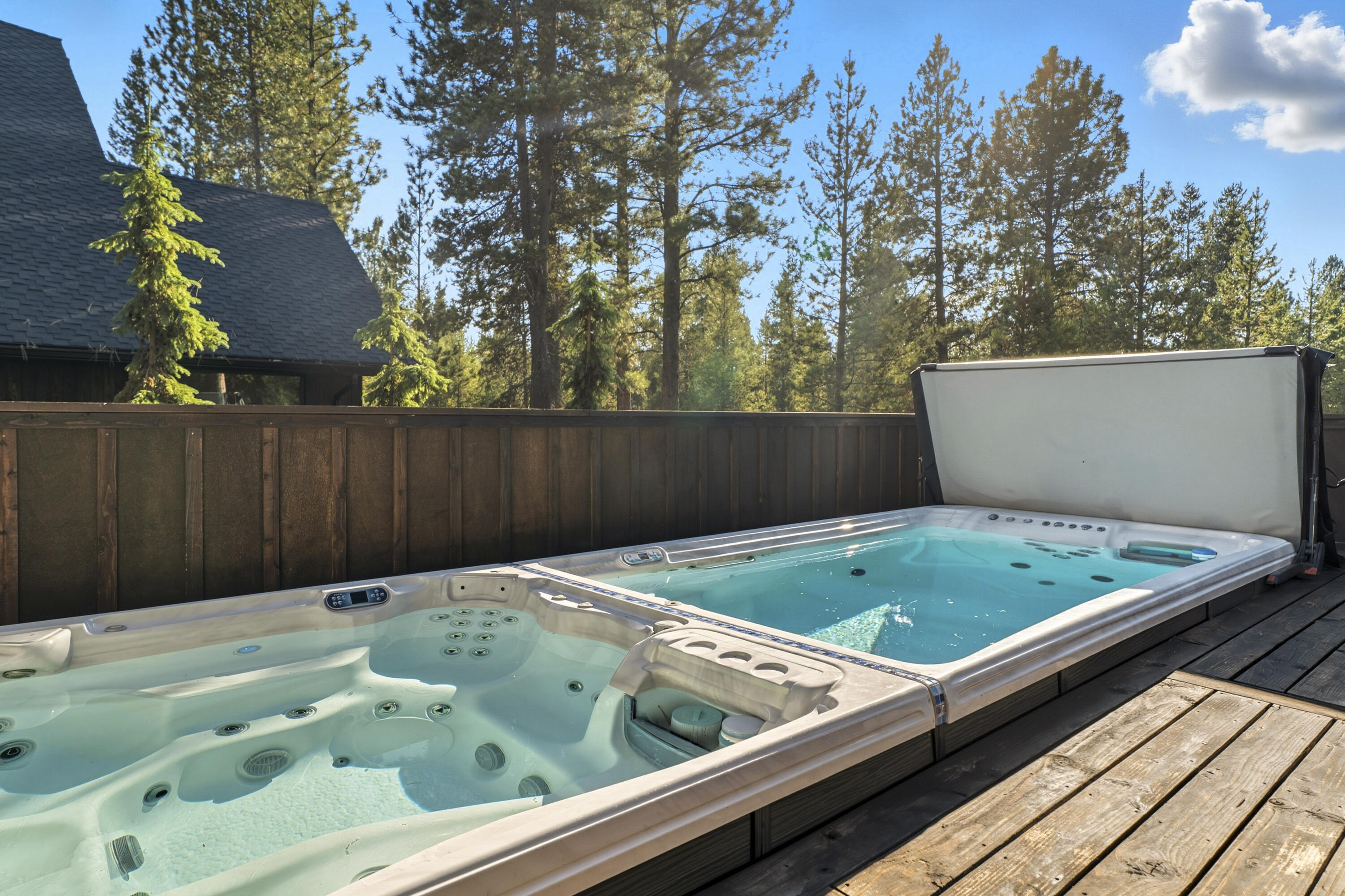 Caldera Springs - Residential
