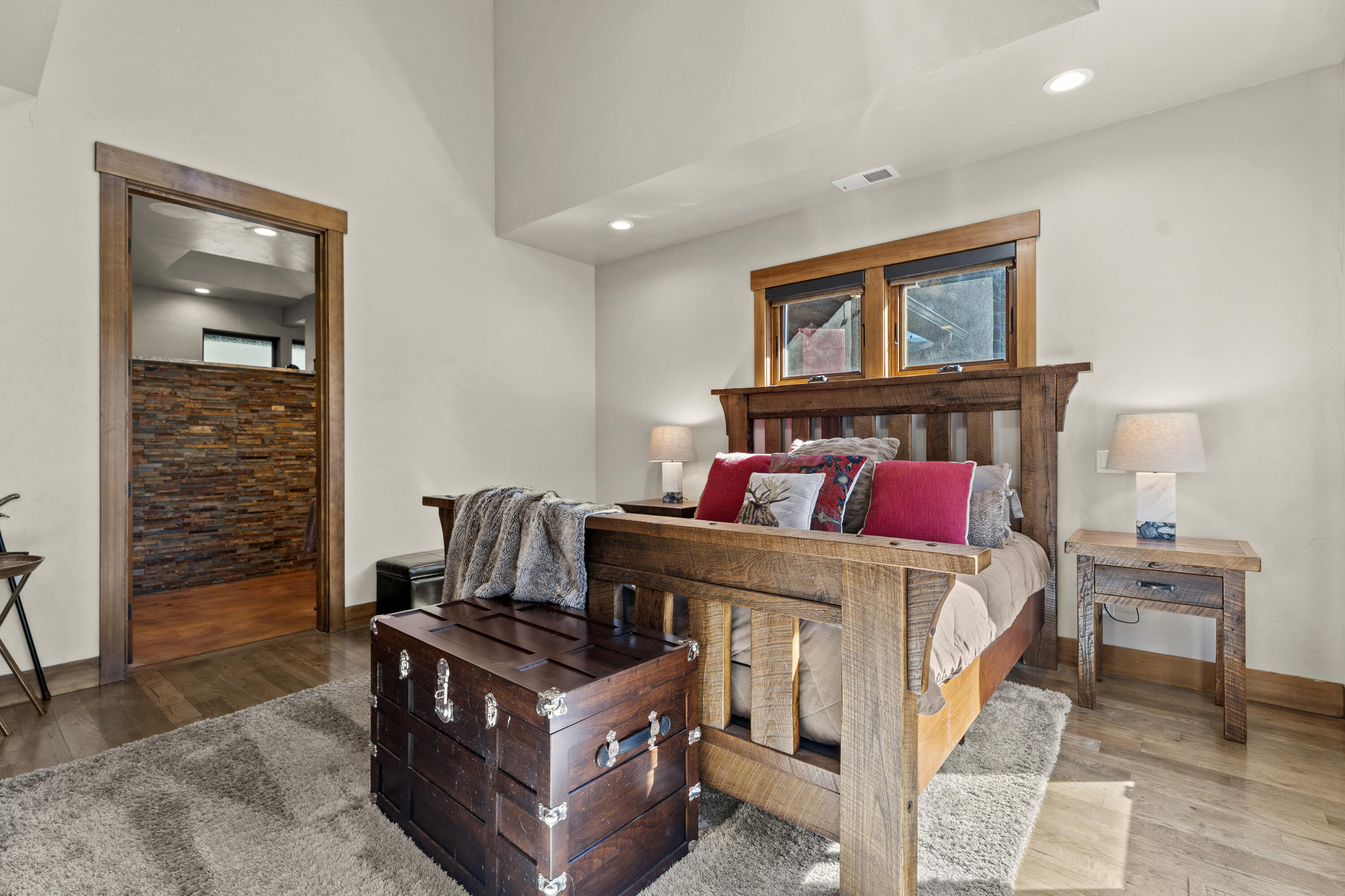 Caldera Springs - Residential