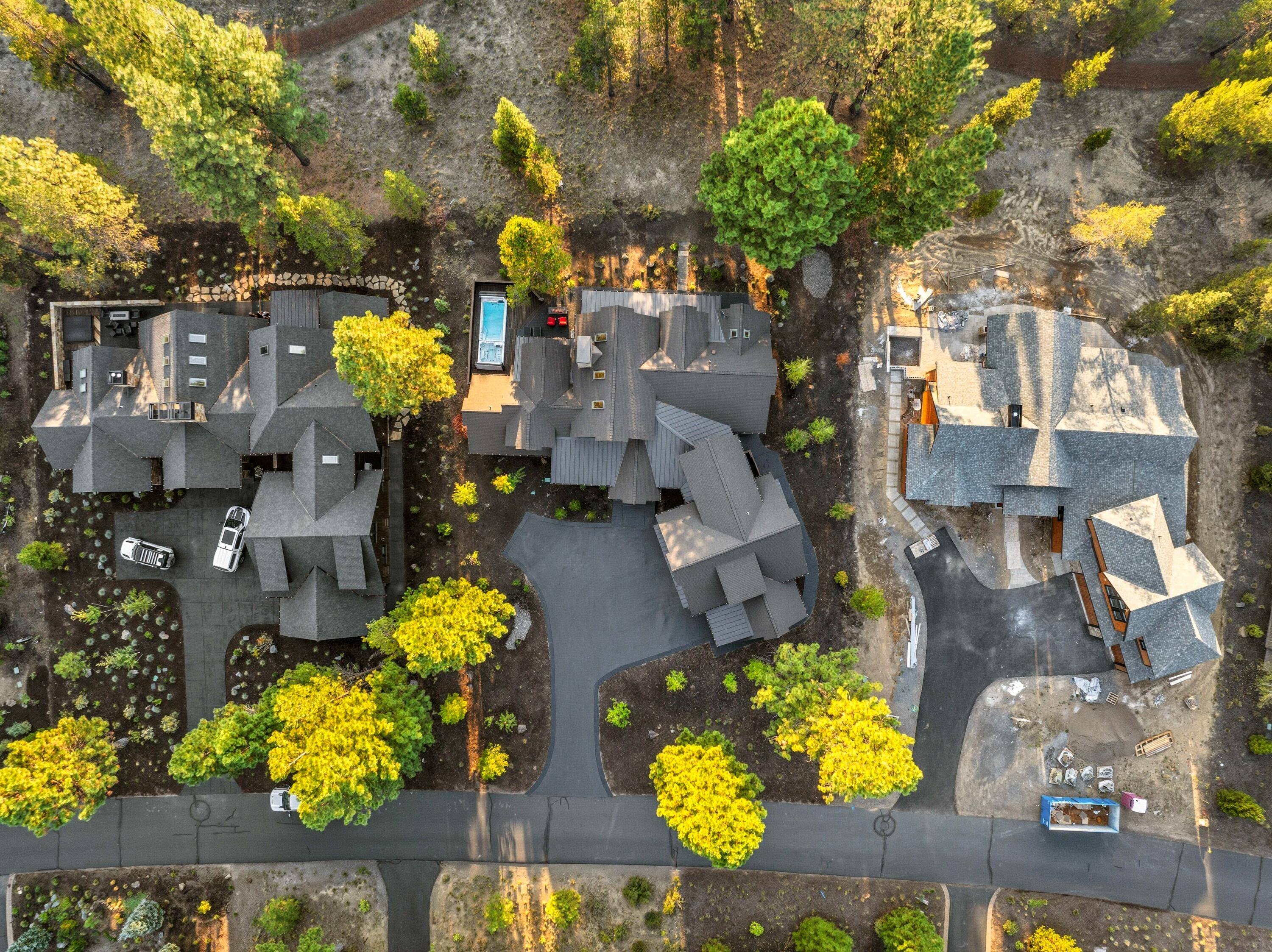 Caldera Springs - Residential
