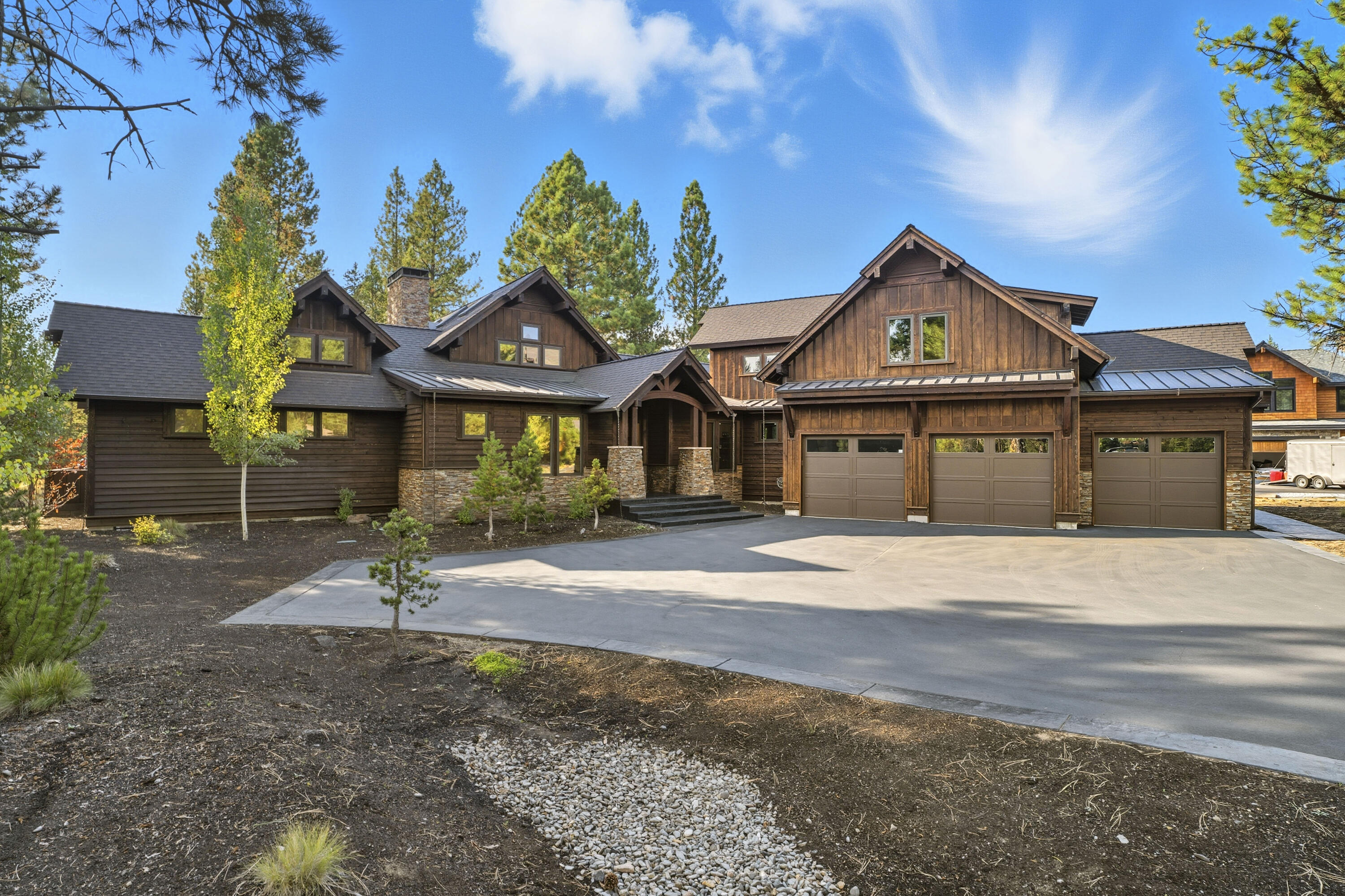 Caldera Springs - Residential