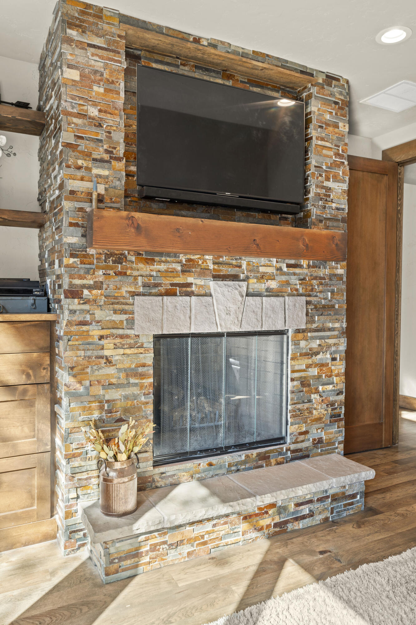 Caldera Springs - Residential