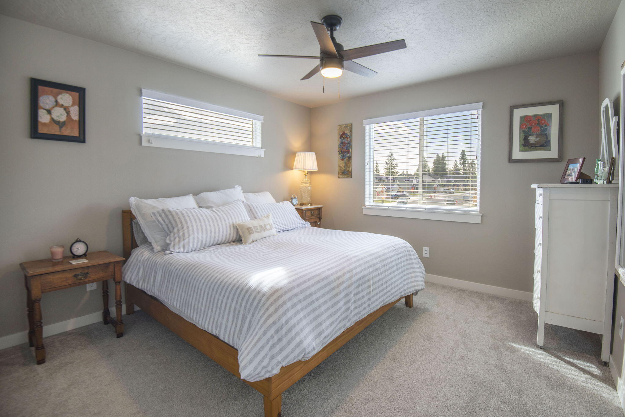 Mckenzie Meadow Vill - Residential