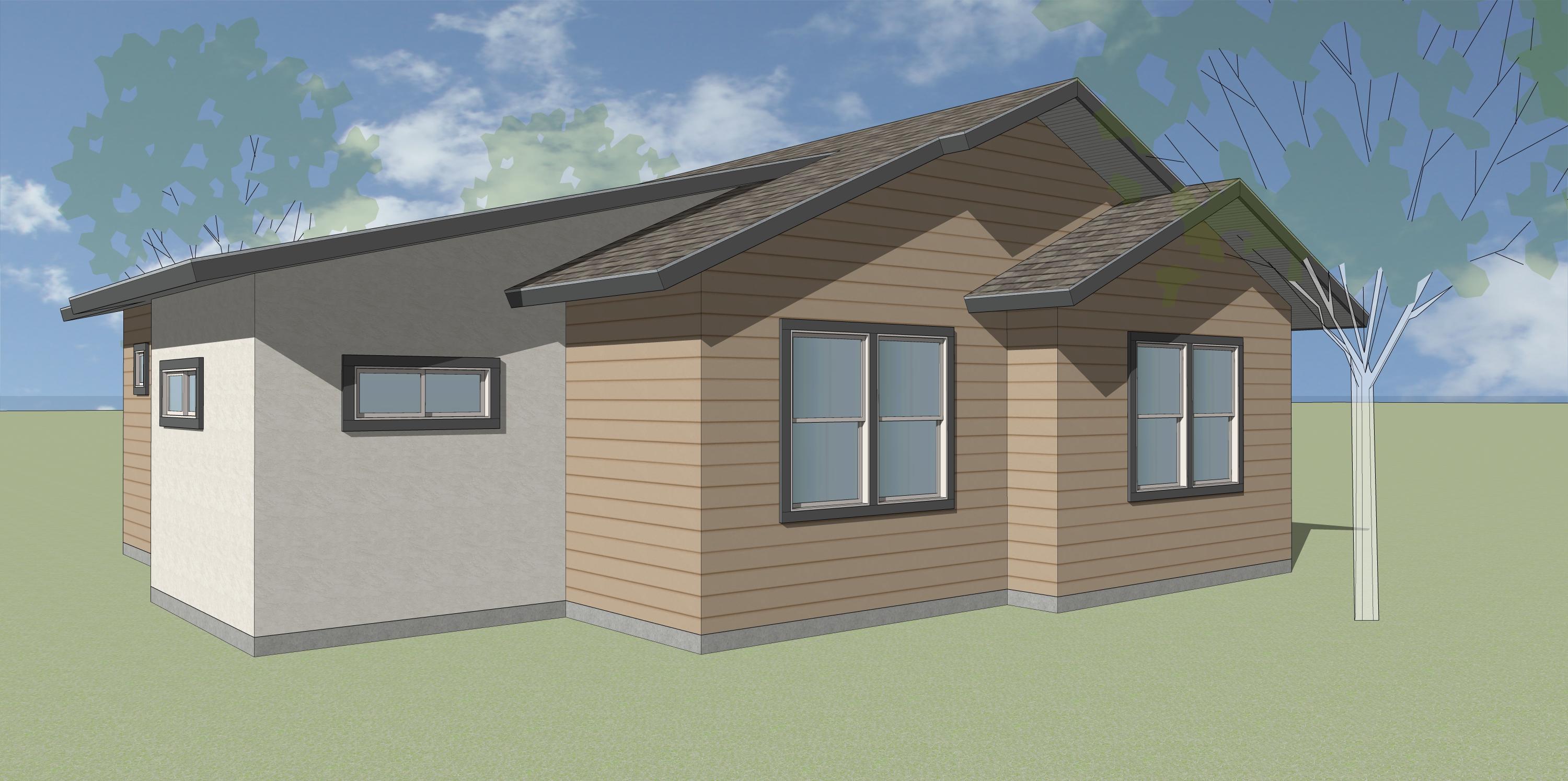 N/A - Residential