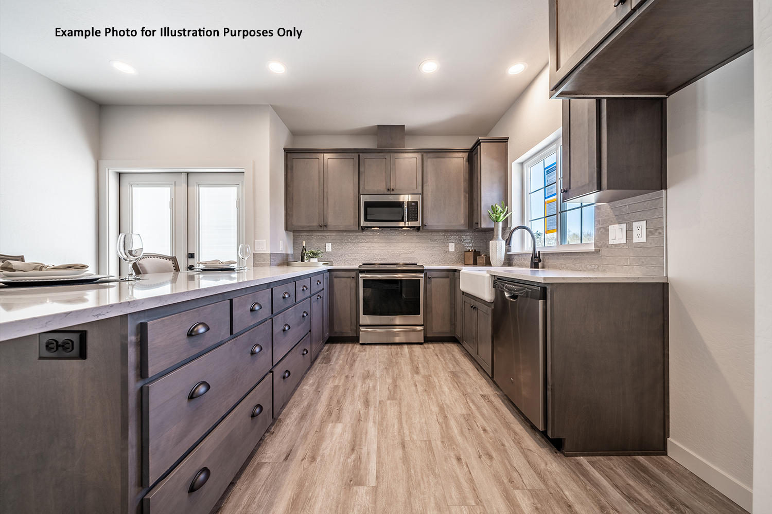 N/A - Residential
