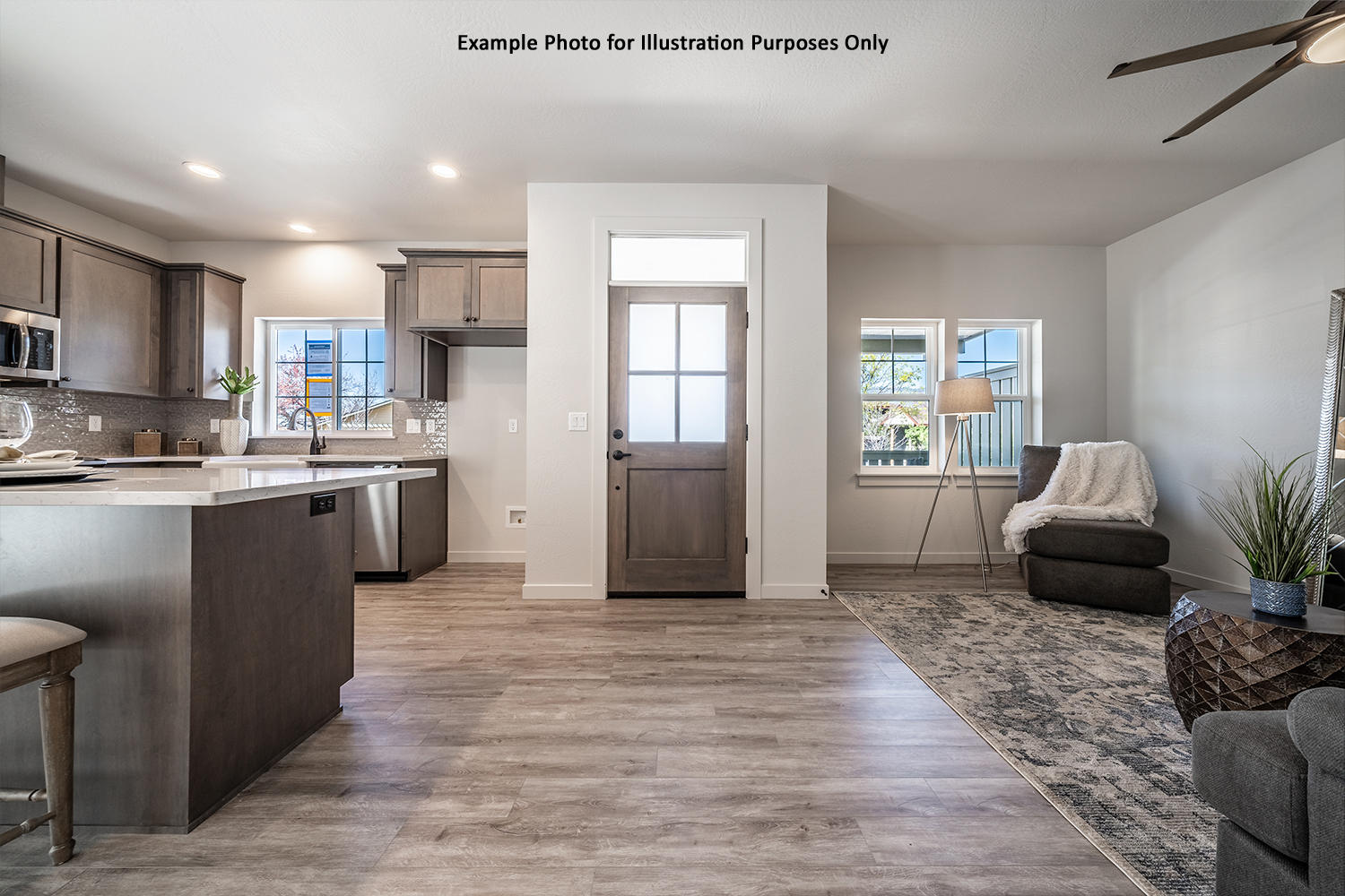 N/A - Residential