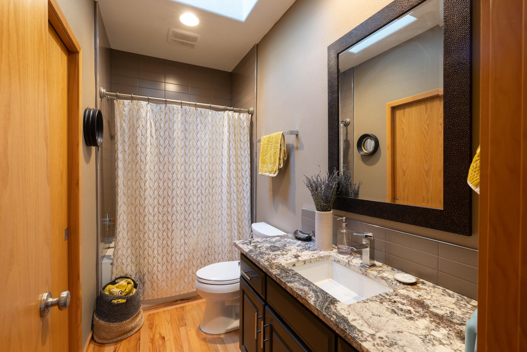 West Hills - Residential