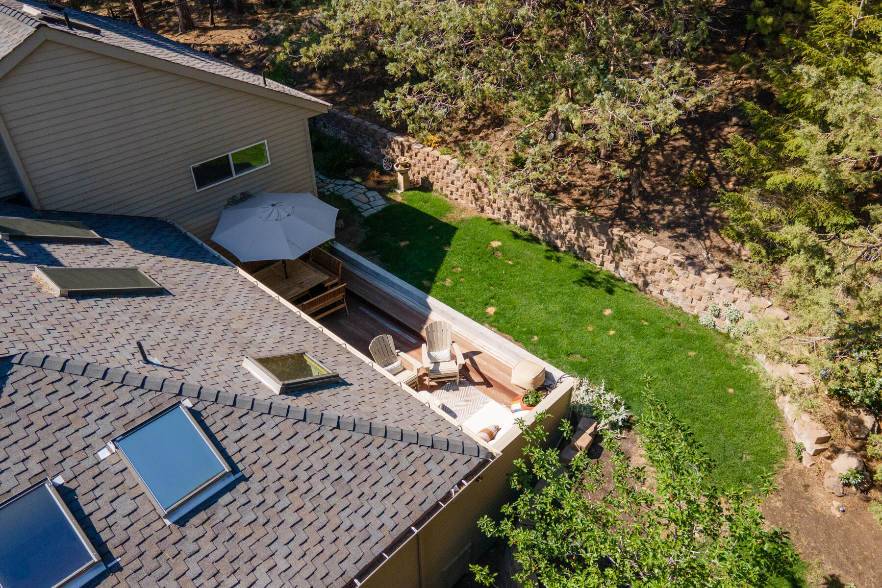 West Hills - Residential