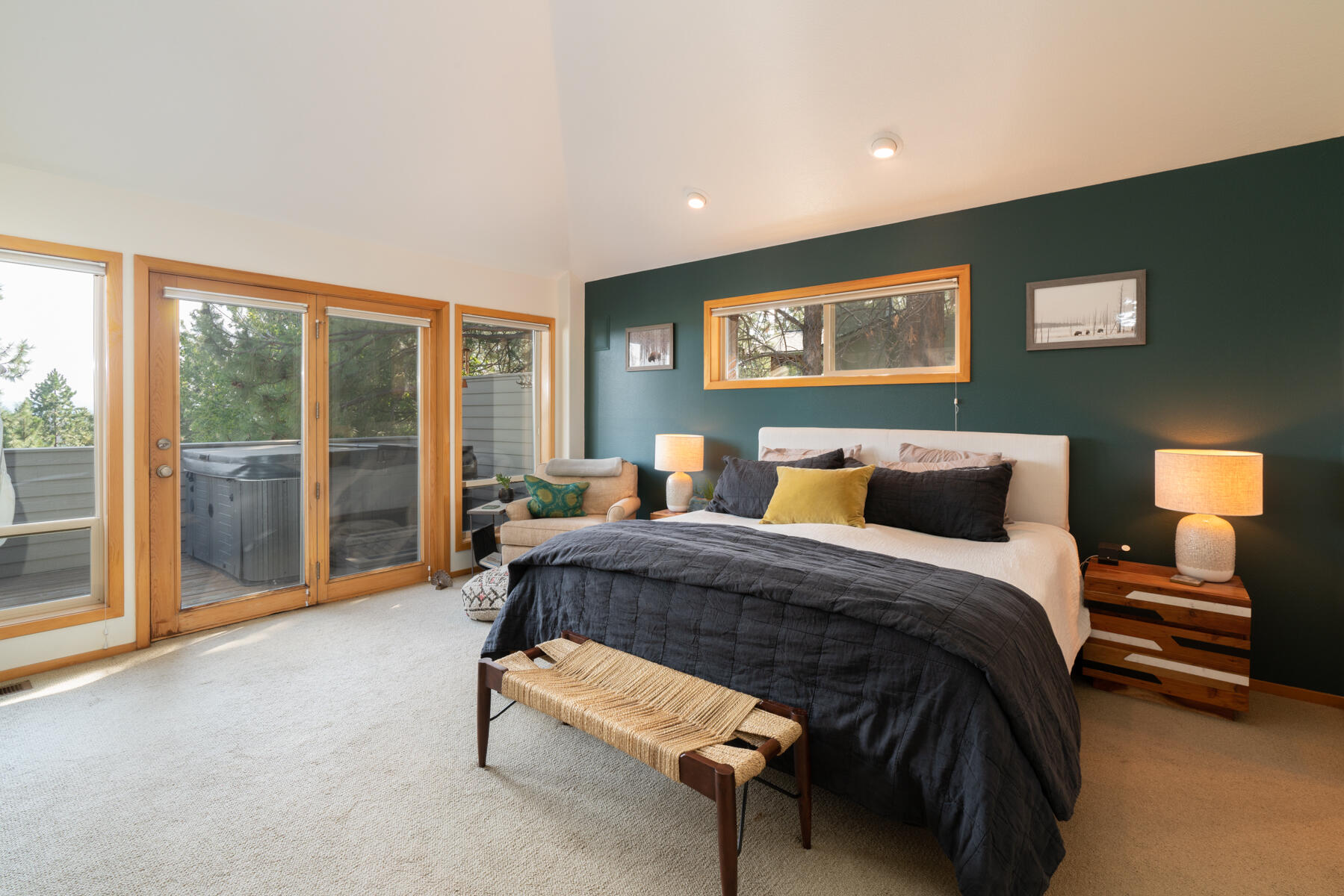 West Hills - Residential
