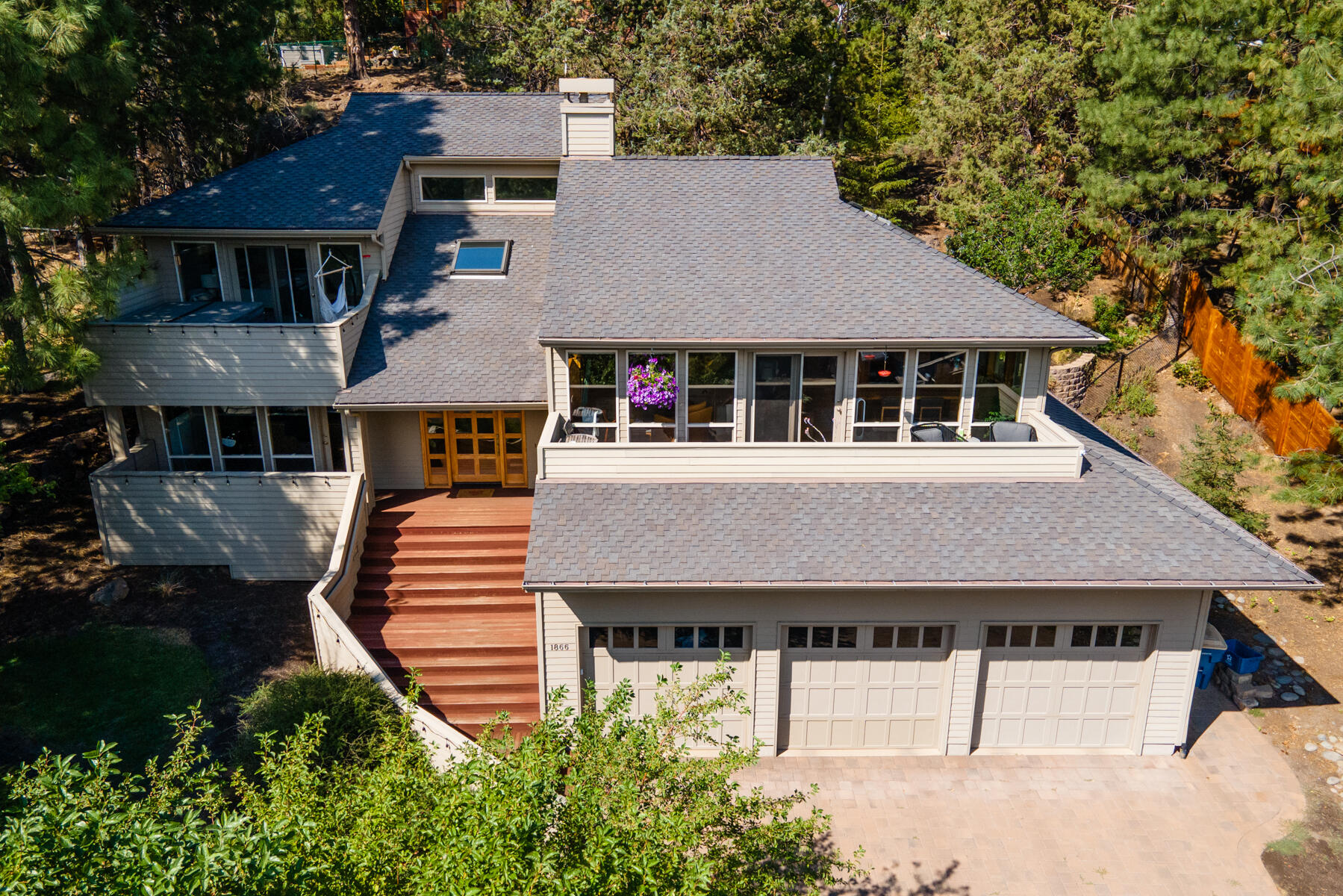 West Hills - Residential