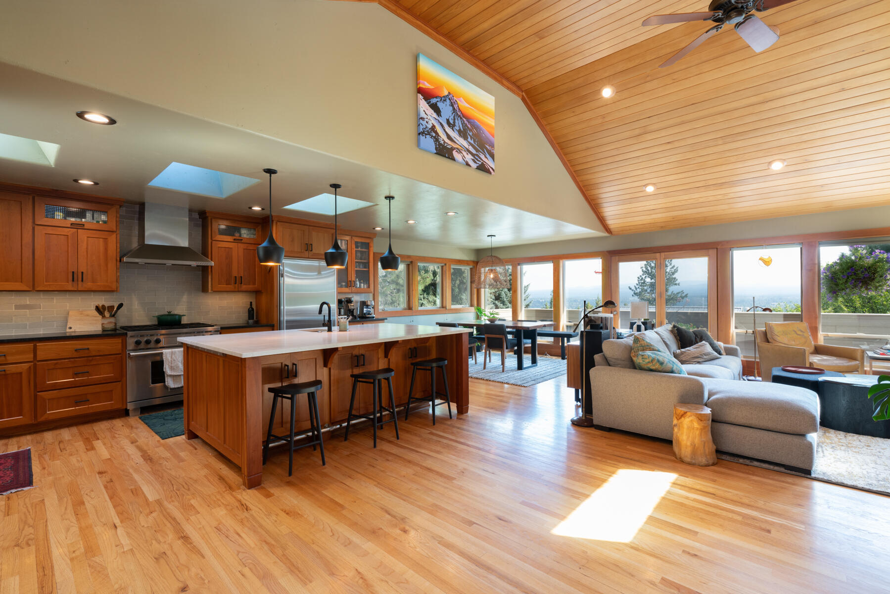 West Hills - Residential
