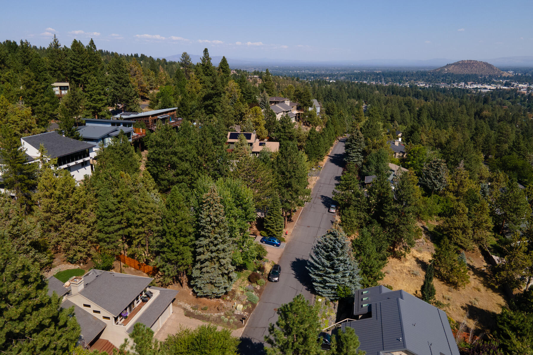 West Hills - Residential