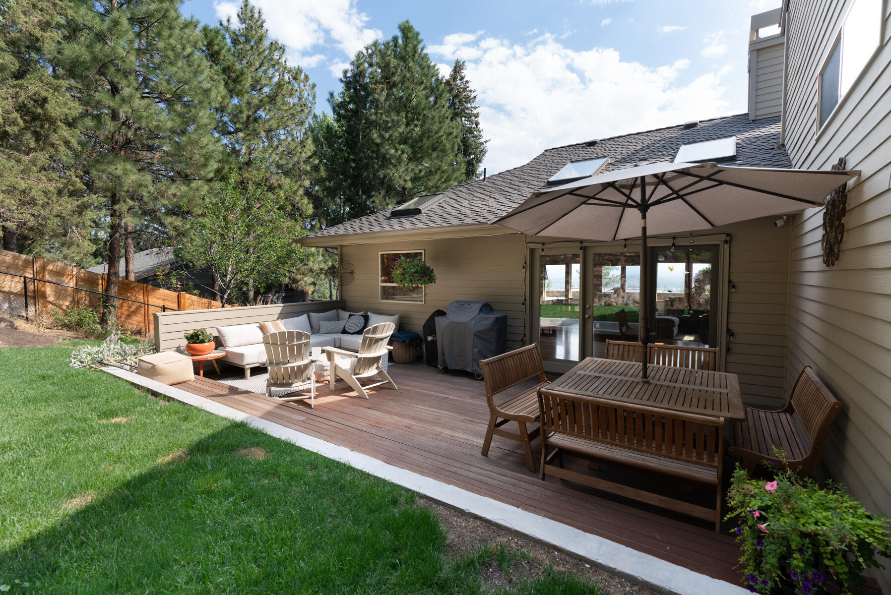 West Hills - Residential