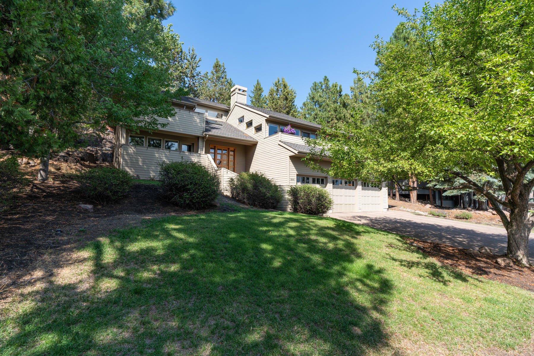 West Hills - Residential
