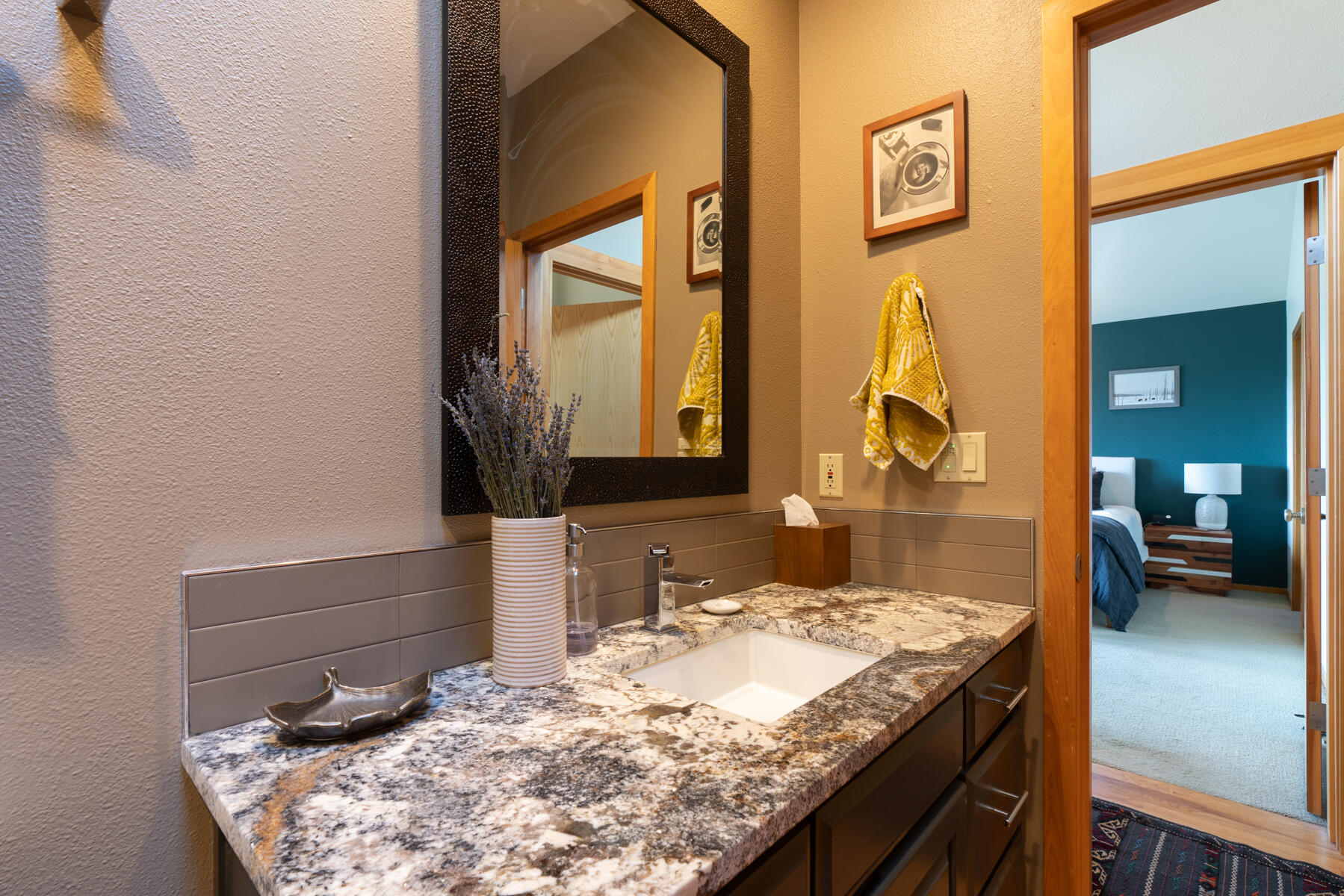 West Hills - Residential