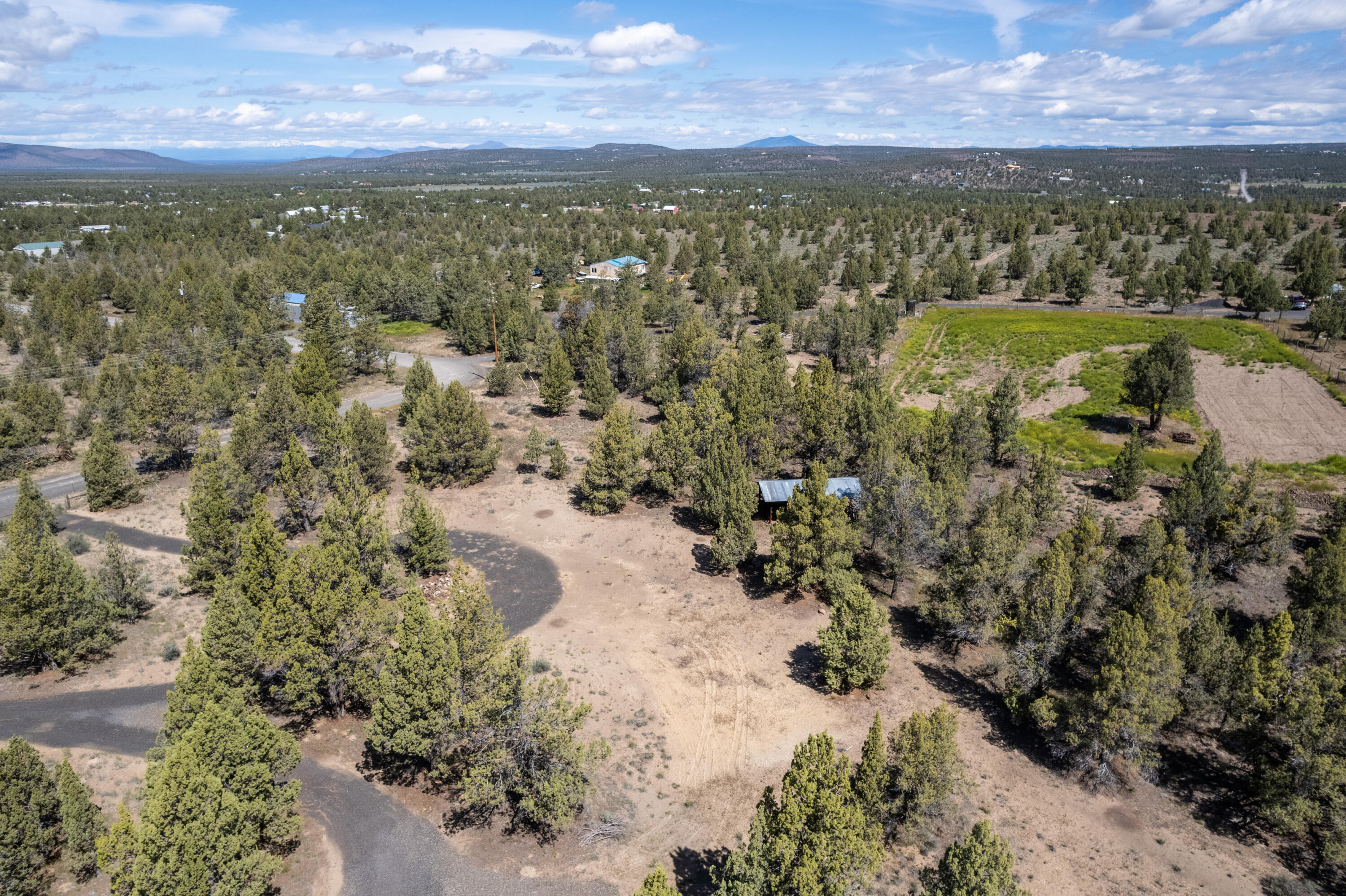 Prineville Acres - Land