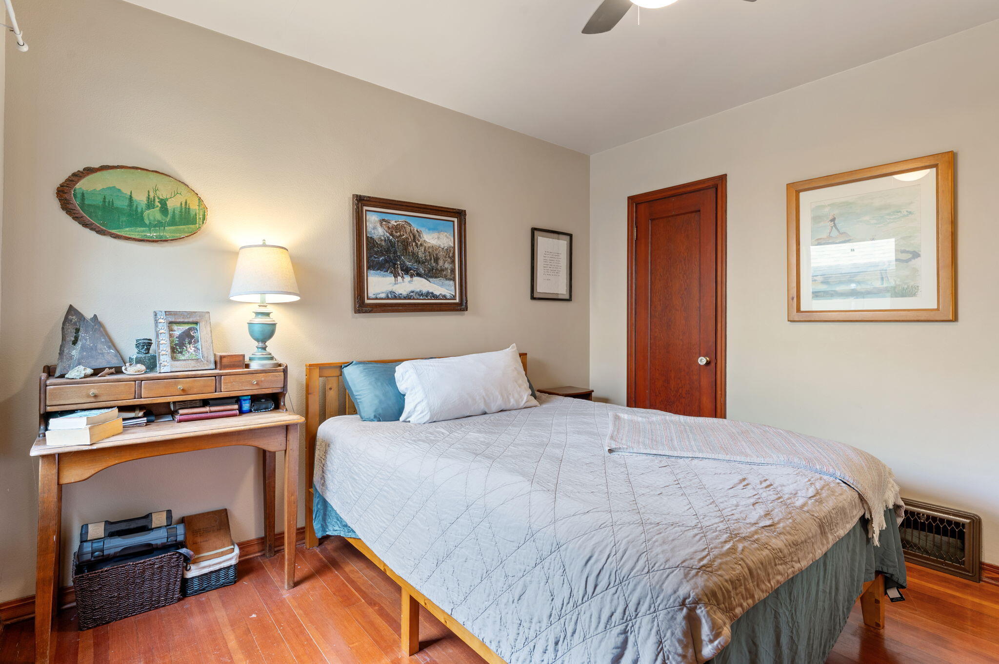 N/A - Residential