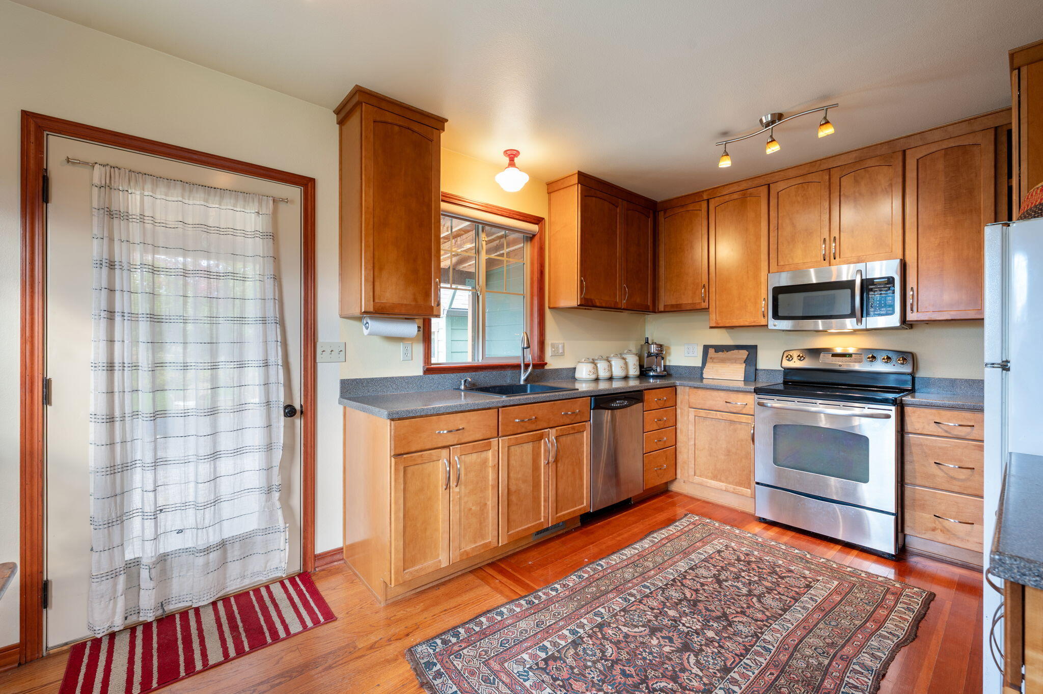 N/A - Residential