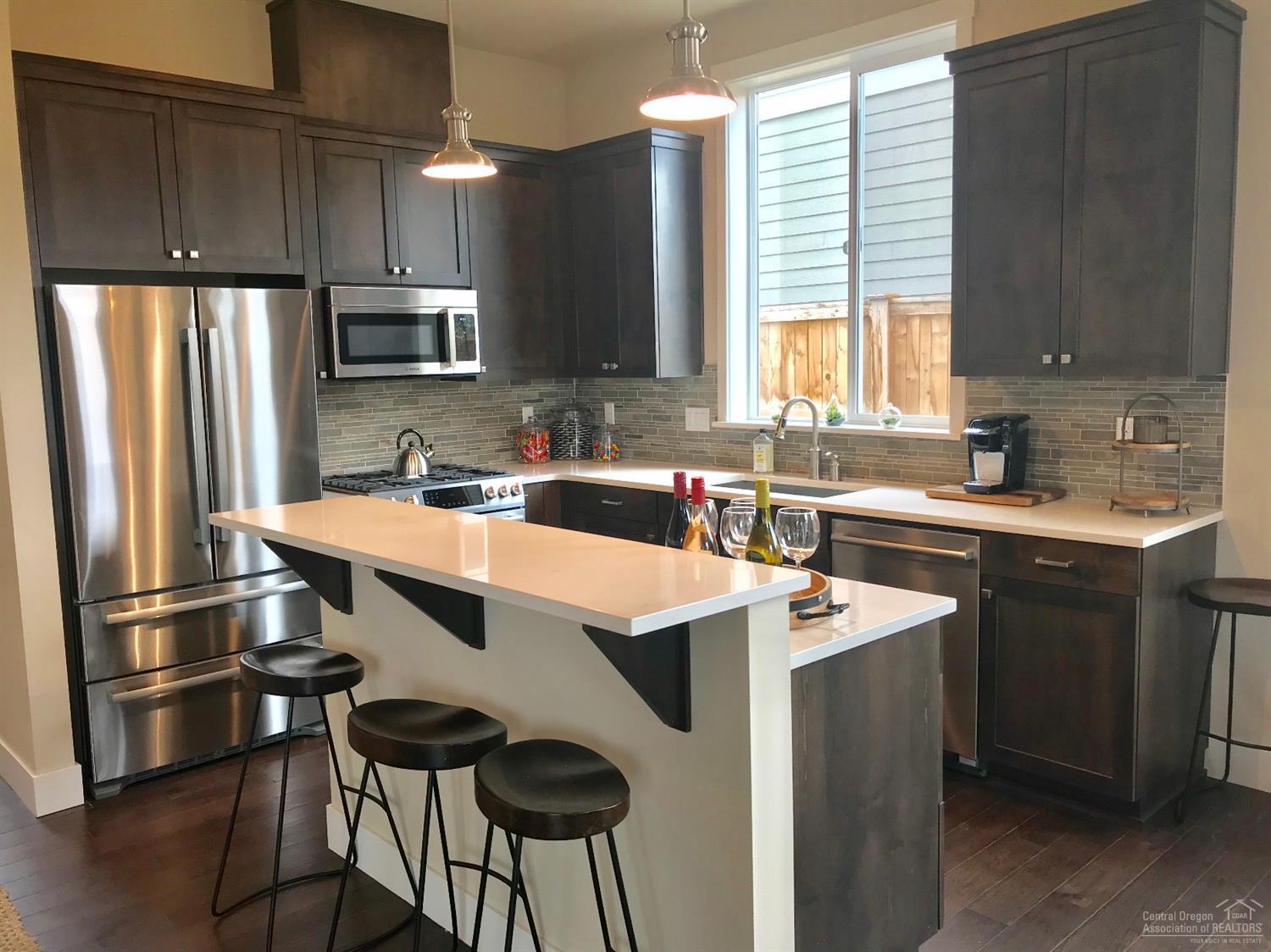 Farmington Reserve - Residential