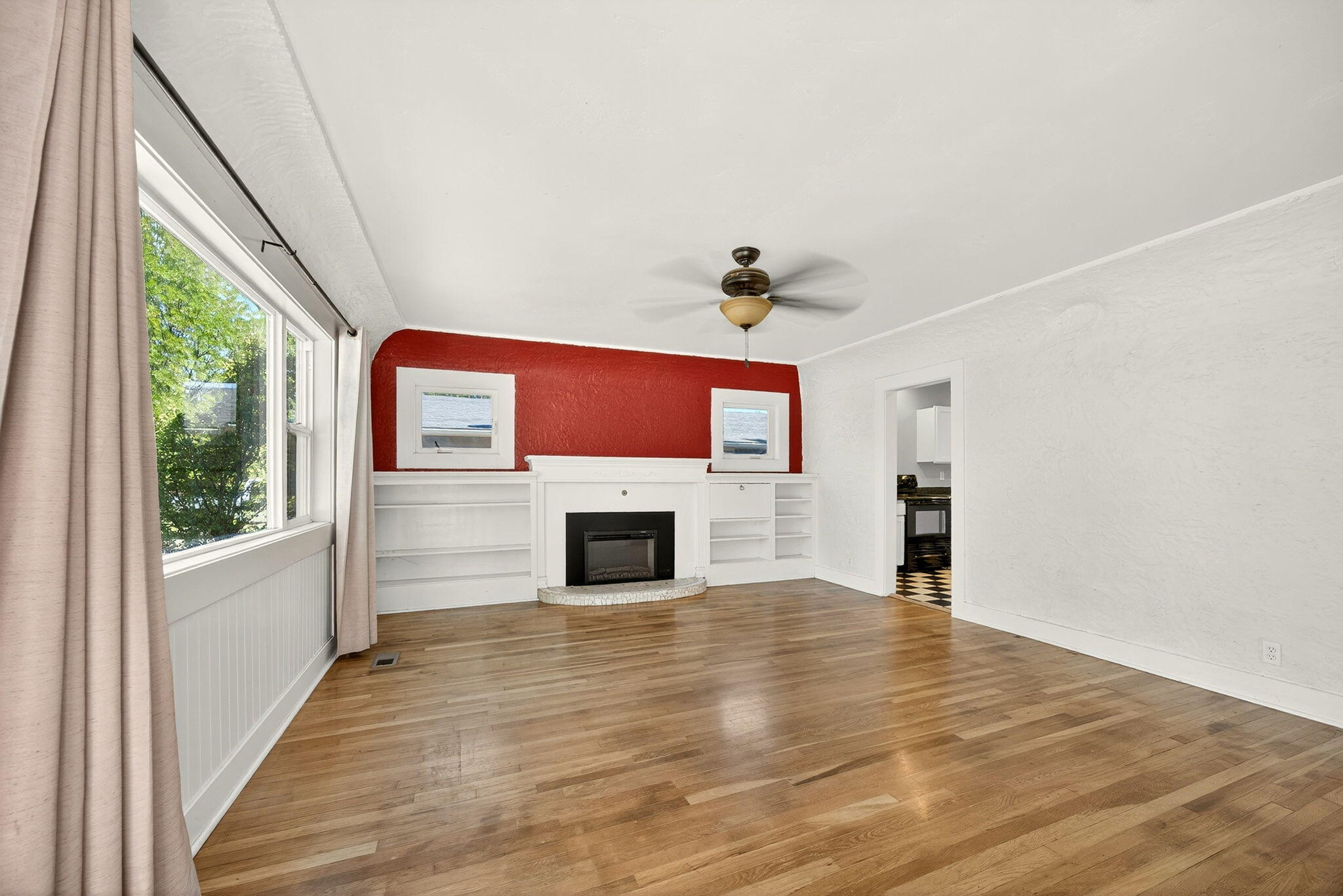 N/A - Residential