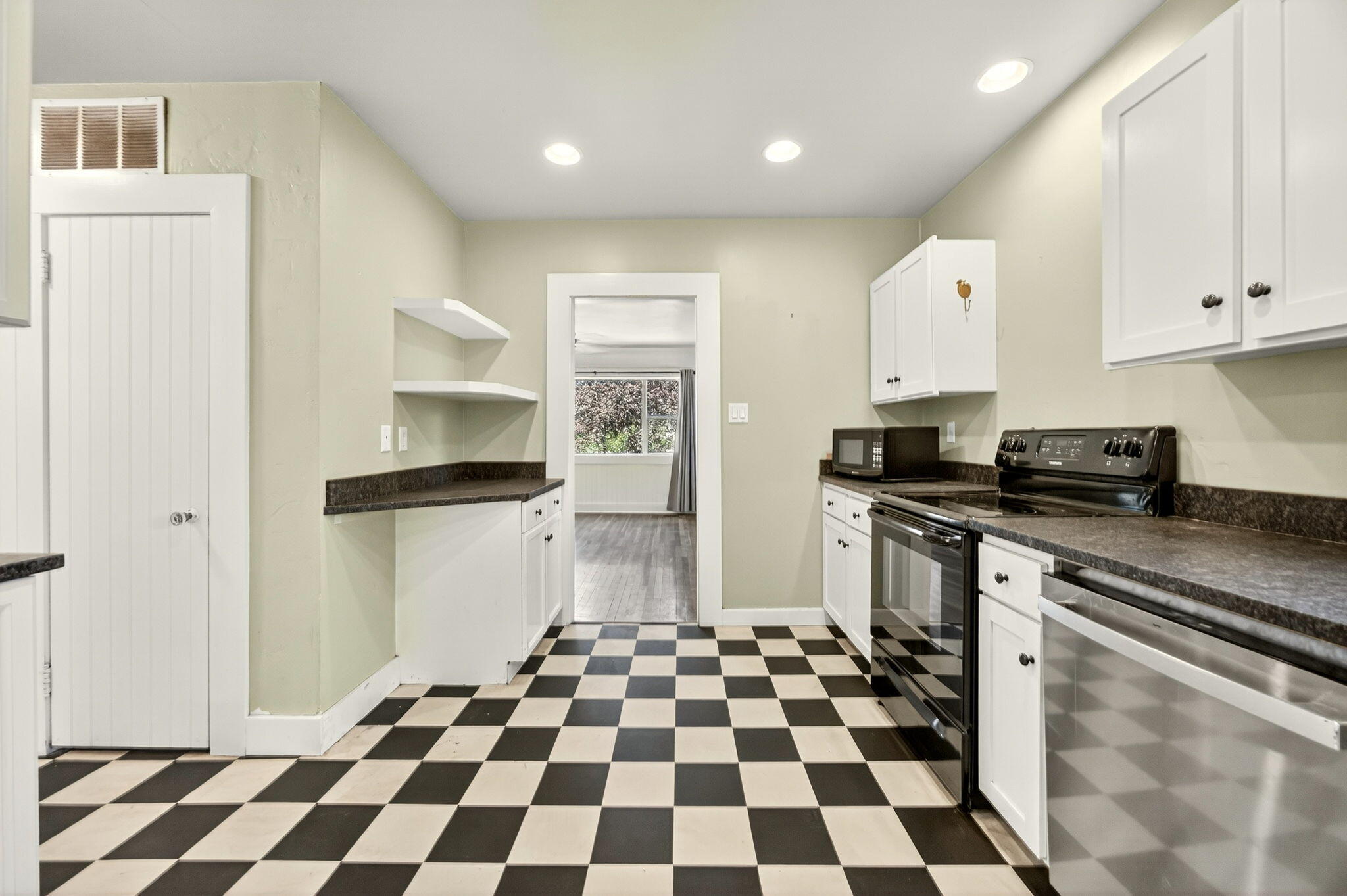 N/A - Residential
