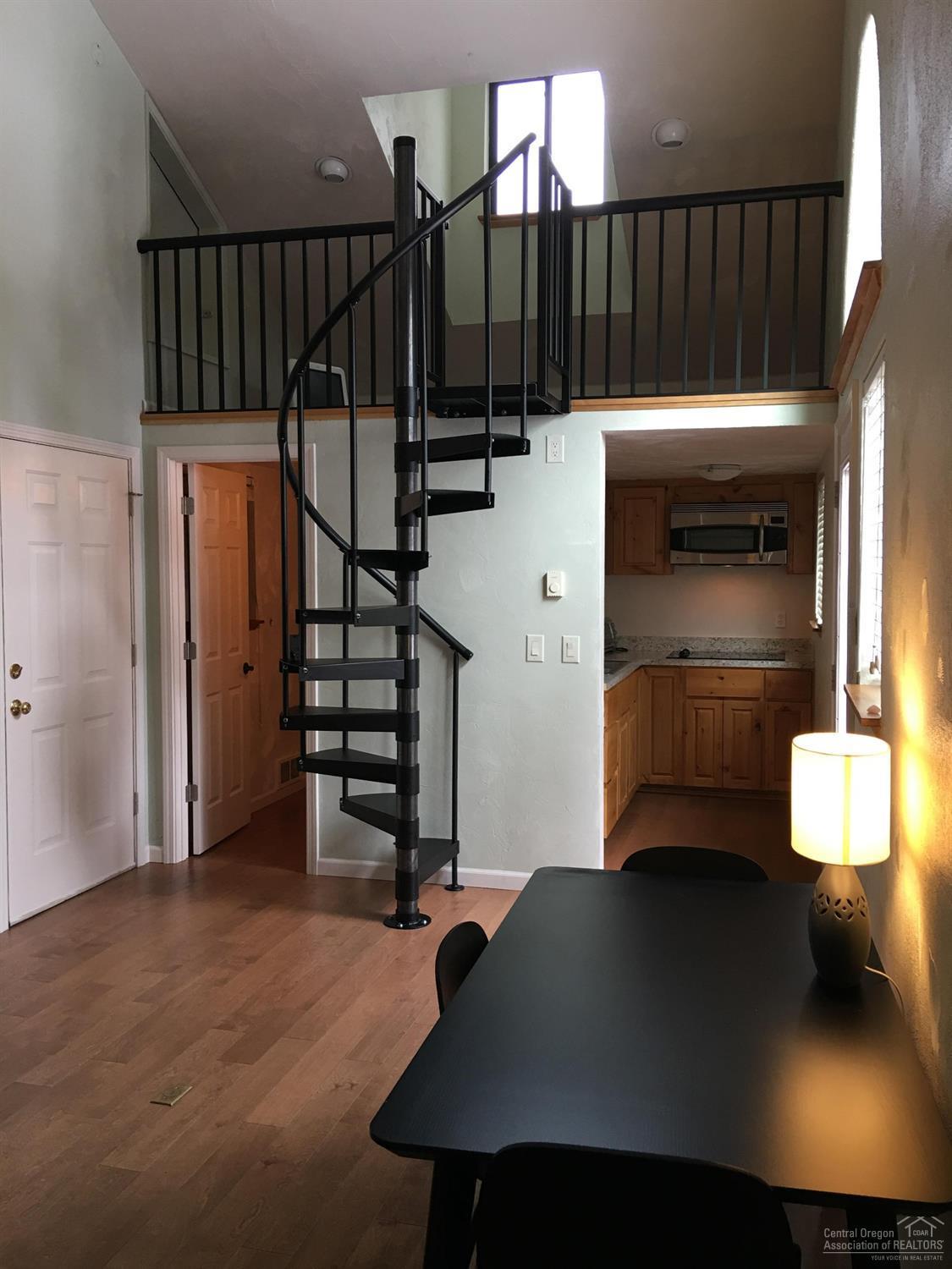 Powder Village Condo - Residential