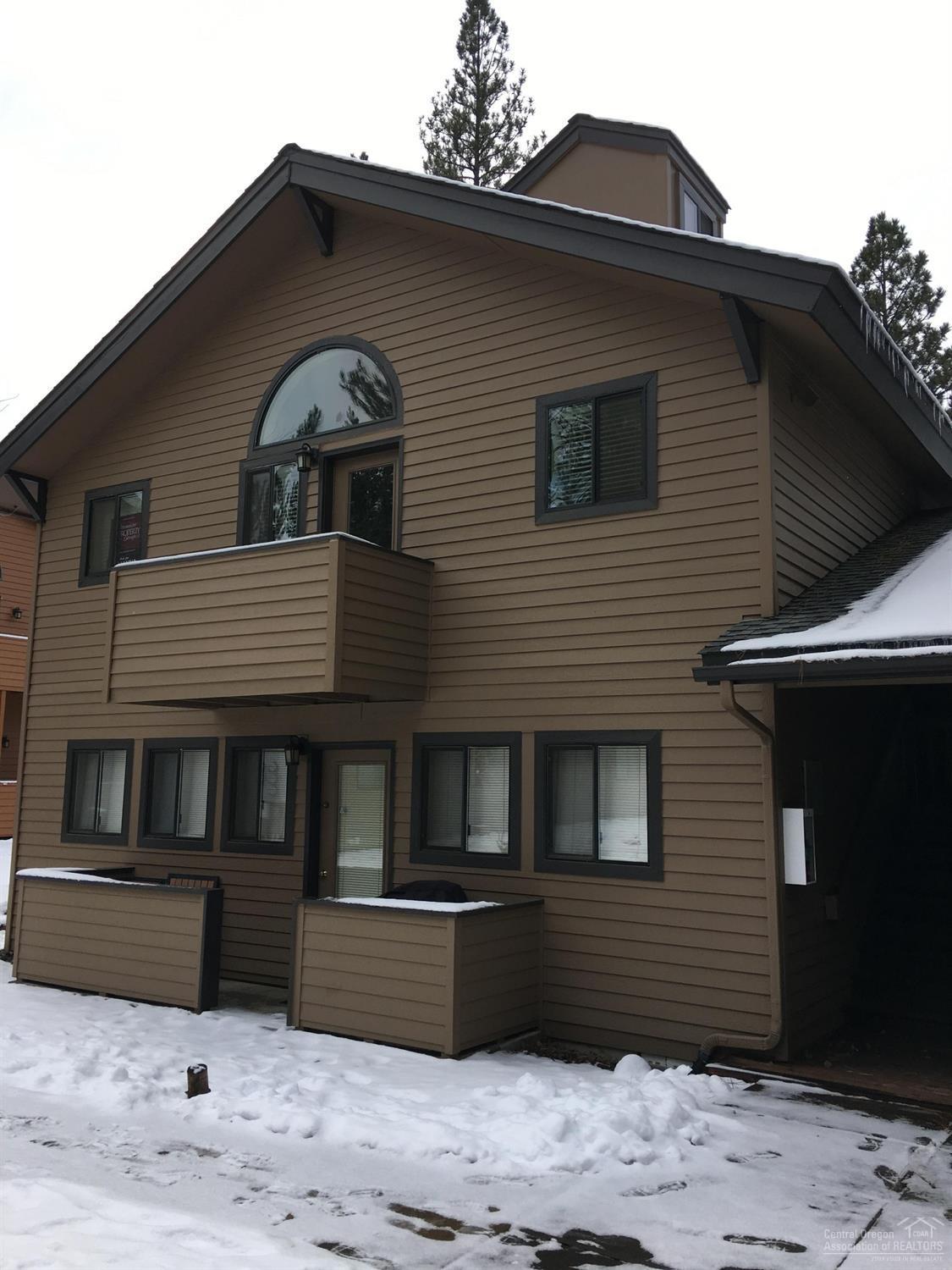 Powder Village Condo - Residential