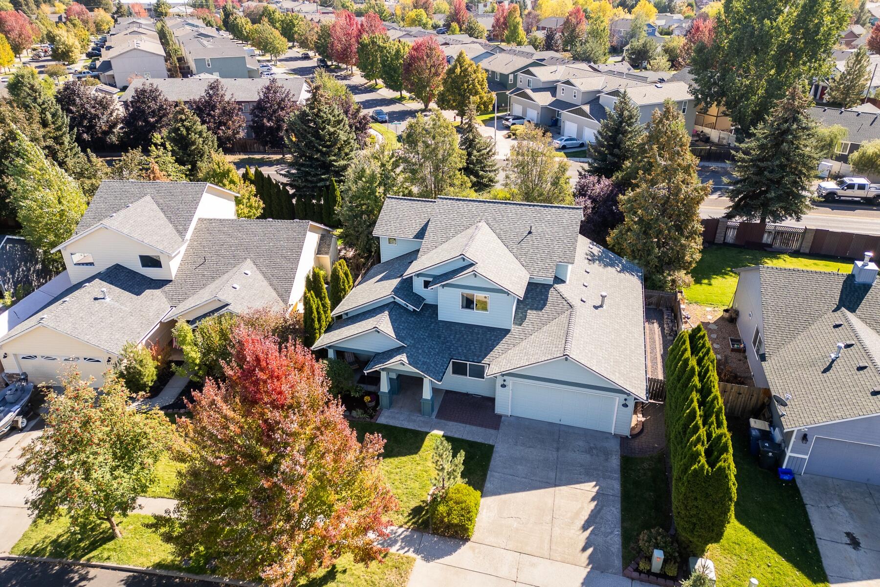 Elkhorn Estates - Residential