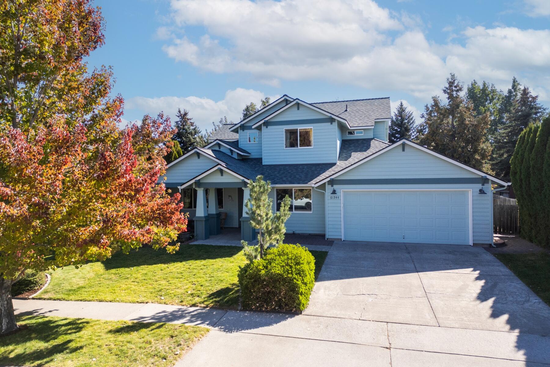 Elkhorn Estates - Residential