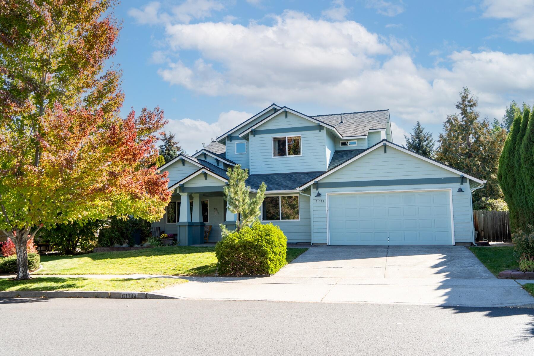 Elkhorn Estates - Residential