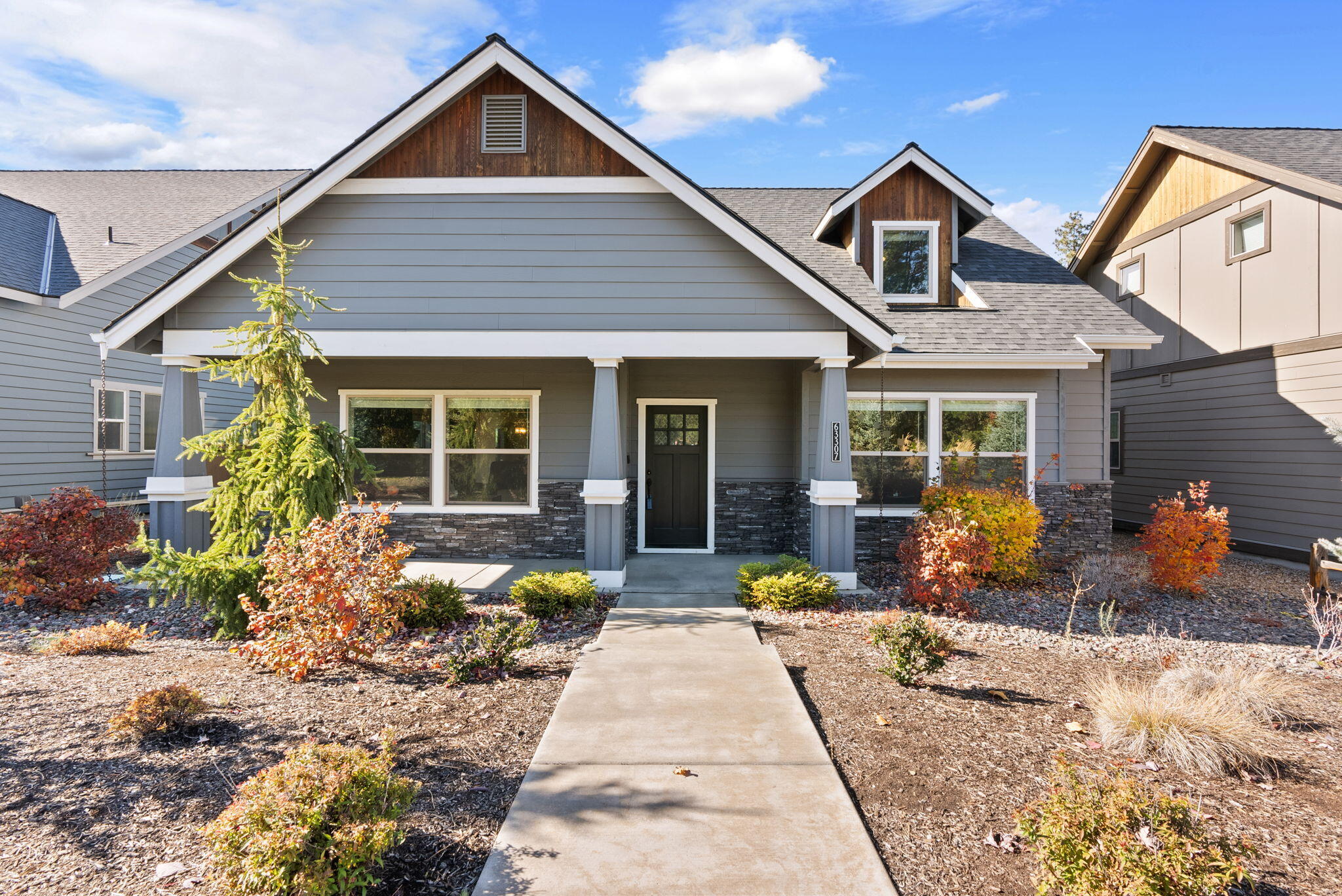 Rimrock Riders - Residential