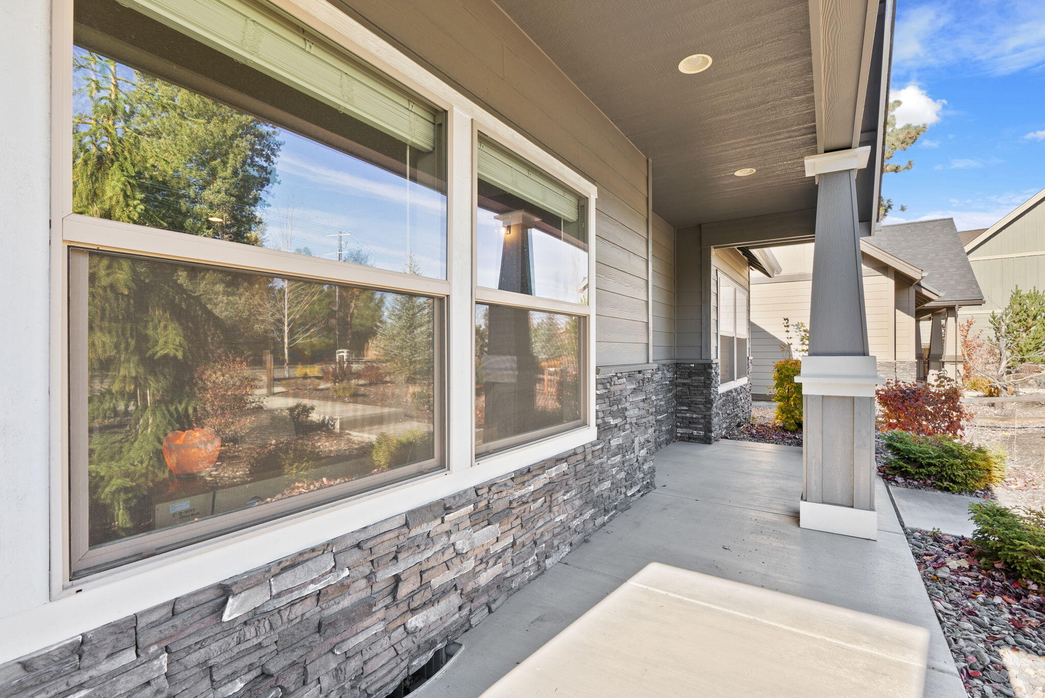 Rimrock Riders - Residential