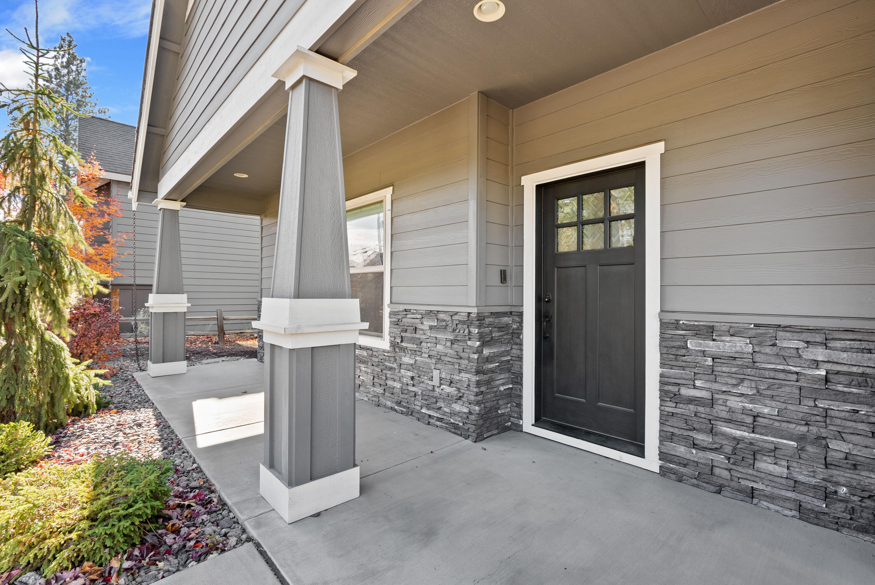 Rimrock Riders - Residential