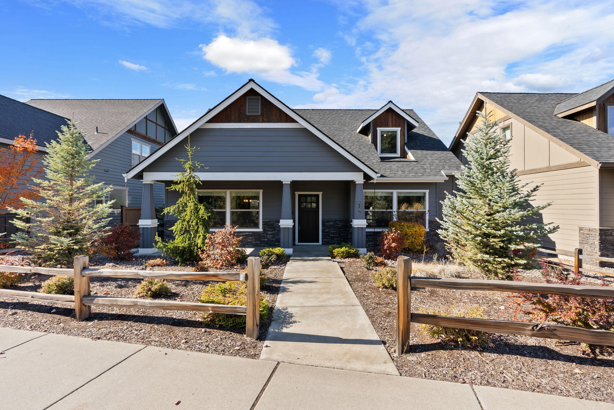 Rimrock Riders - Residential