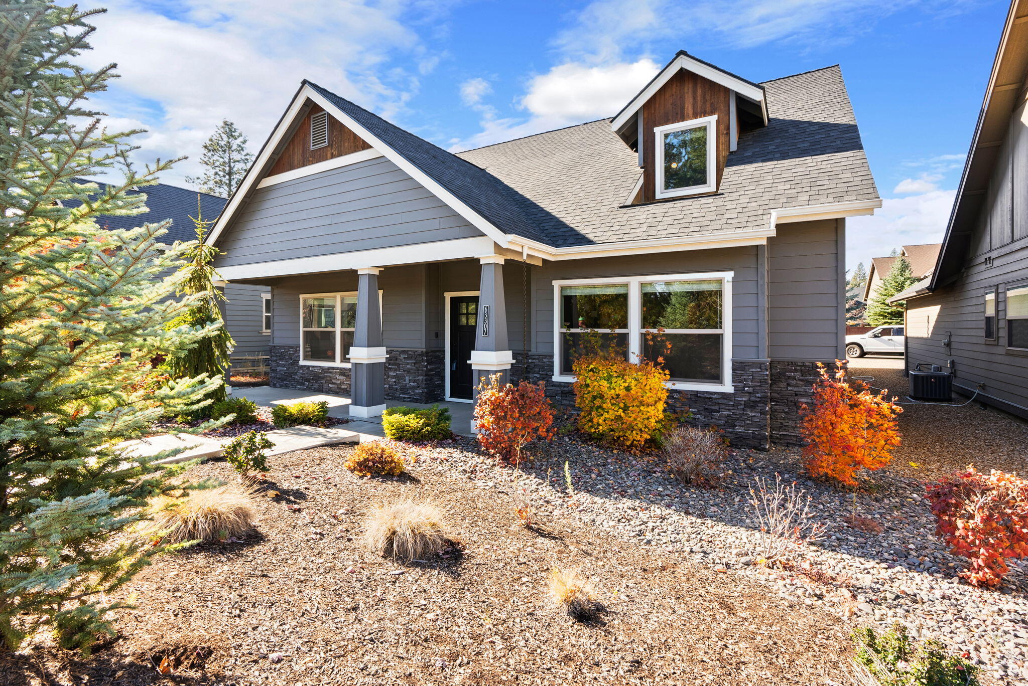 Rimrock Riders - Residential