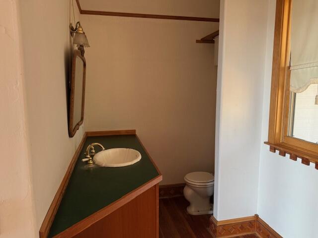 Bunker Hill Addition - Residential