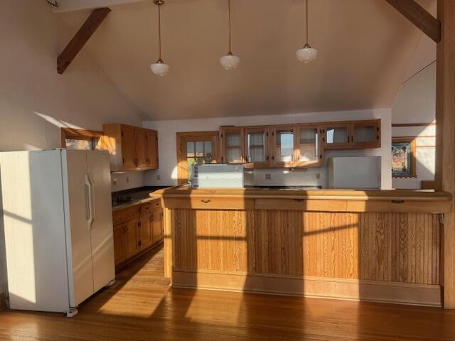 Bunker Hill Addition - Residential