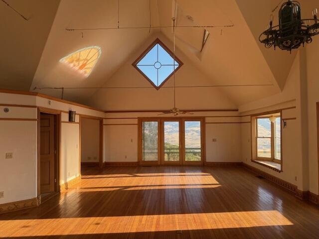 Bunker Hill Addition - Residential