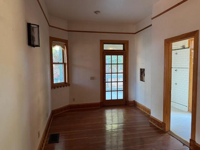 Bunker Hill Addition - Residential