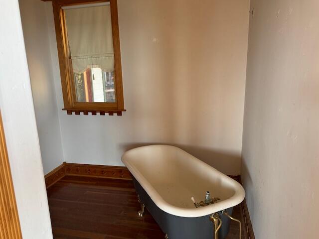 Bunker Hill Addition - Residential