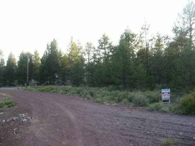 Level Lot In Tree Covered Subdivision. Lots 11 And 12 Are Also Abailable For $12,000. Power Is Available. Good Cinder Roads.