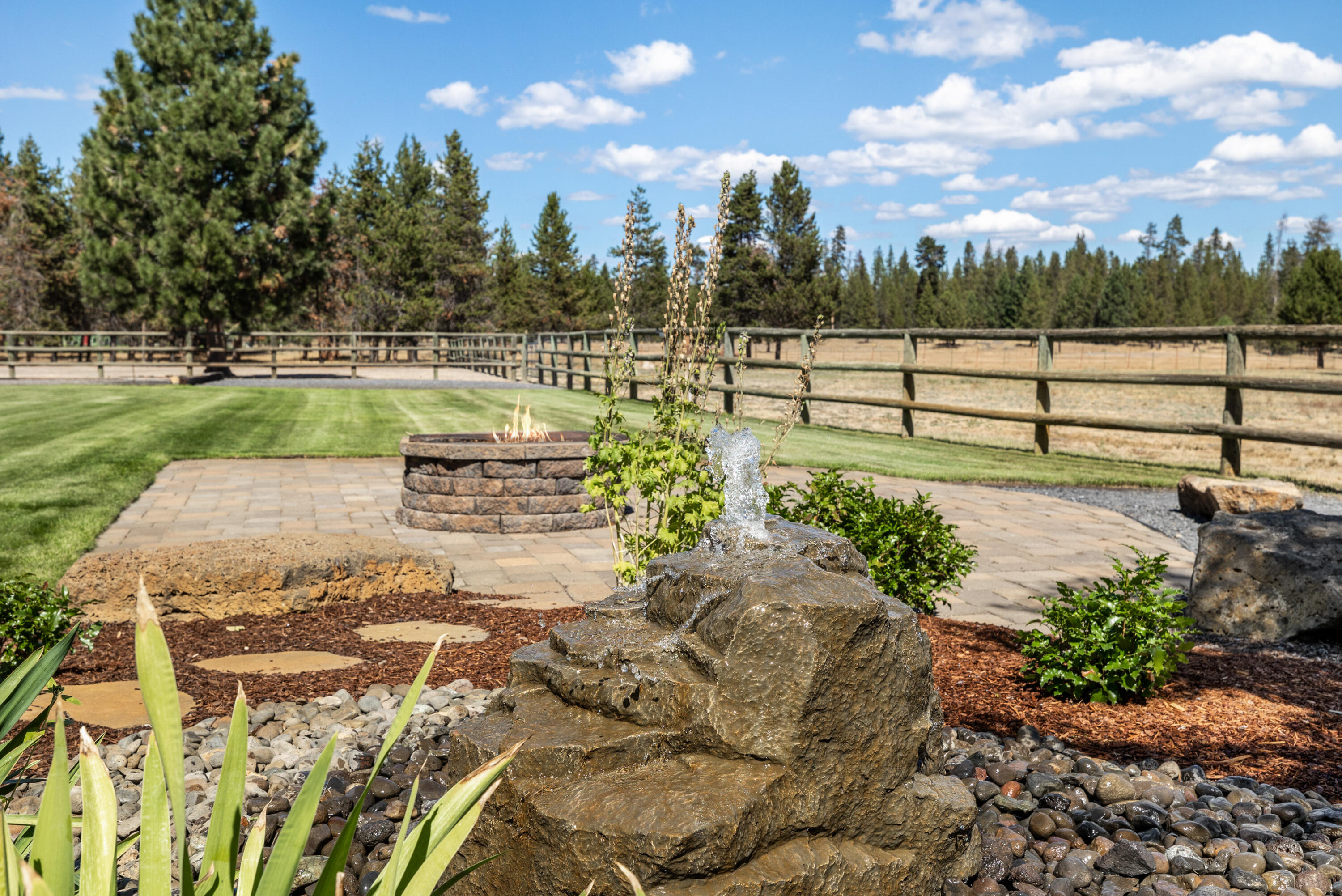 Anderson Acres - Residential